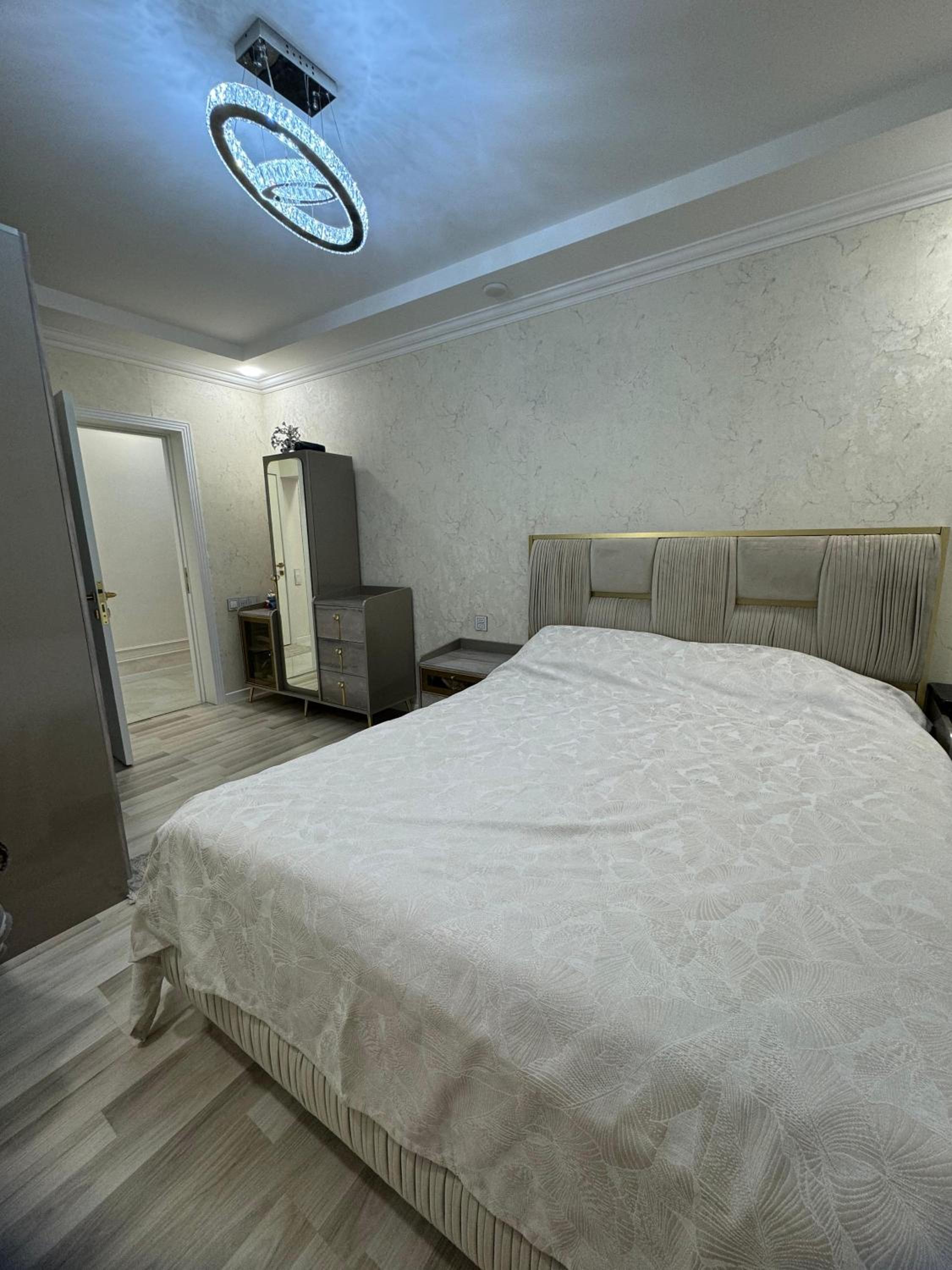 Modern Central Apartment