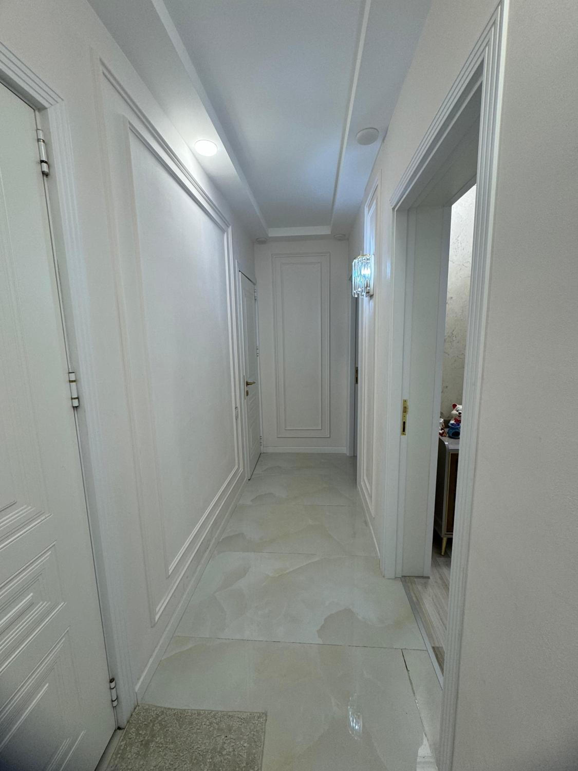 Modern Central Apartment