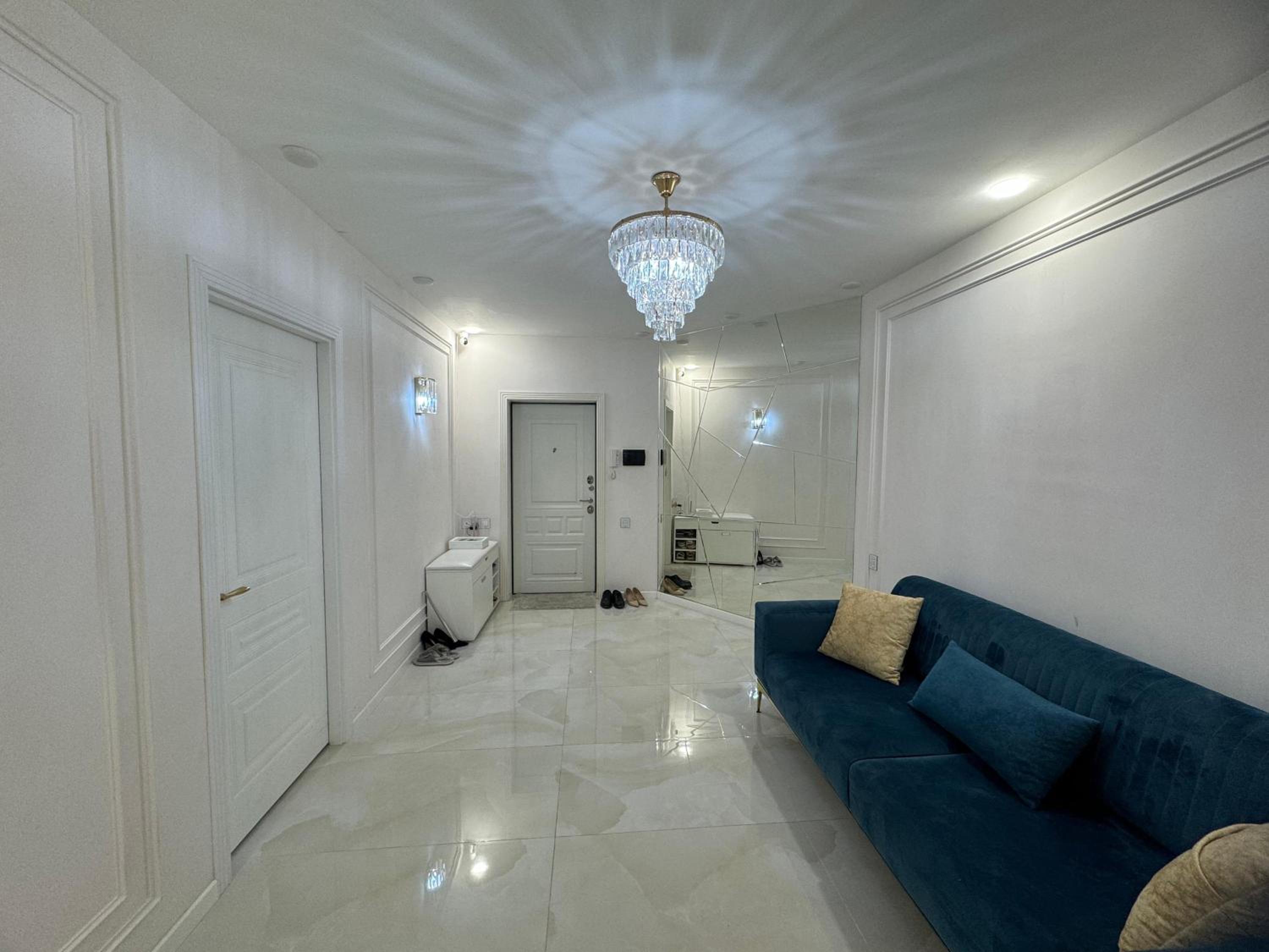 Modern Central Apartment
