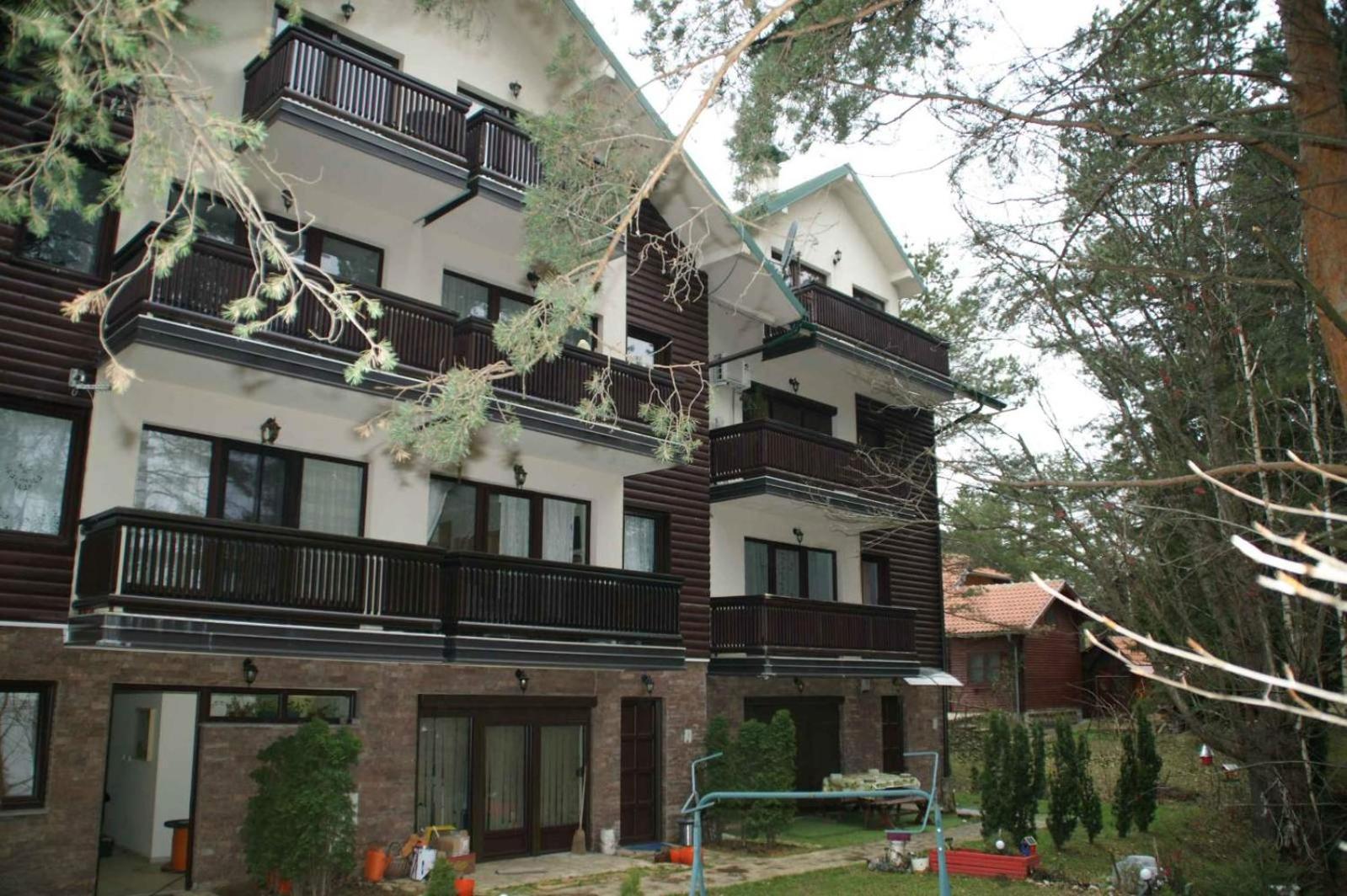 JANA APARTMAN b view 5