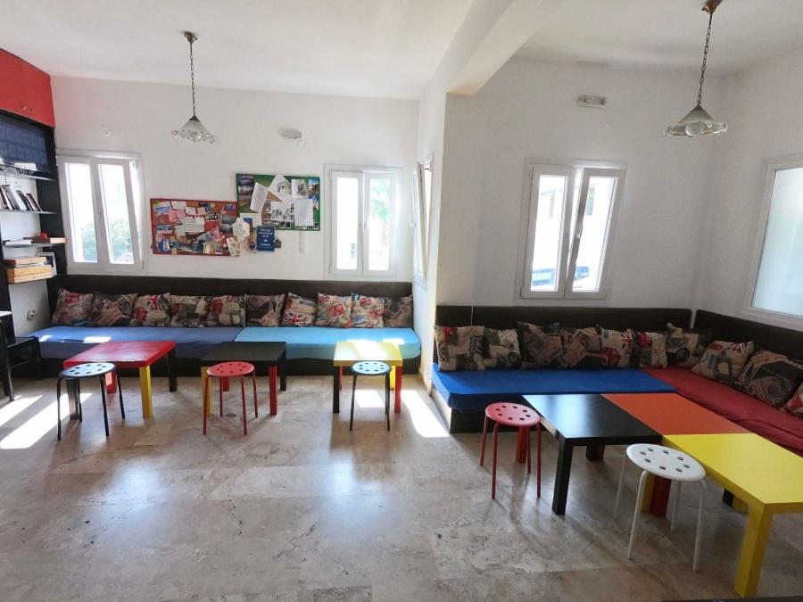 Fira Backpackers Place photo 5