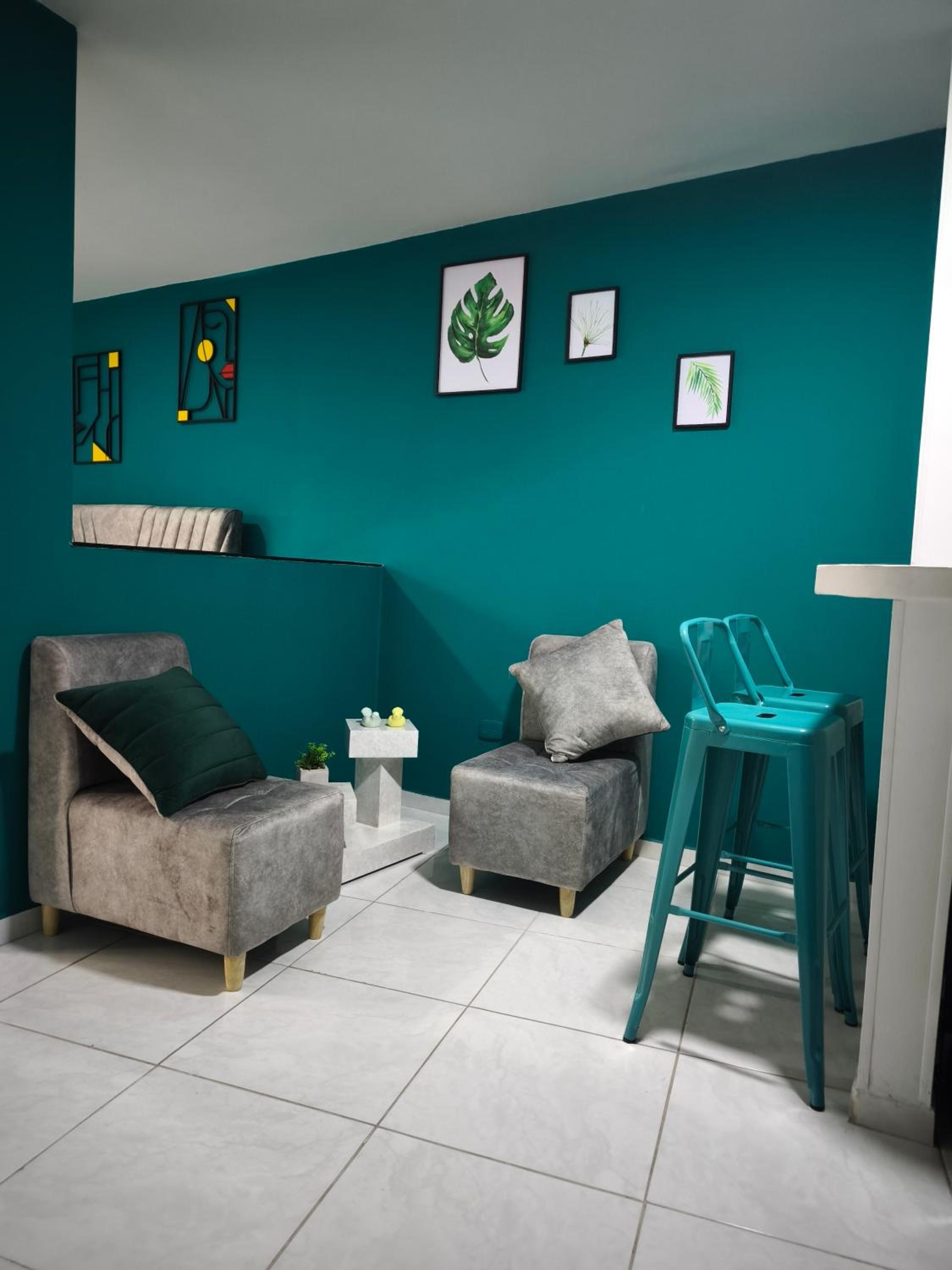 Lindos Apartamentos Central jch restrepo - Property Image 36