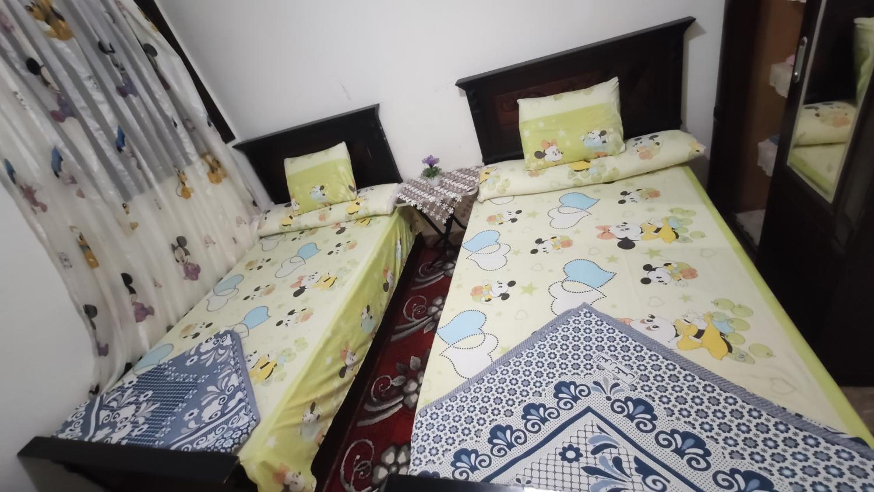 the flowers apartment - Image 5