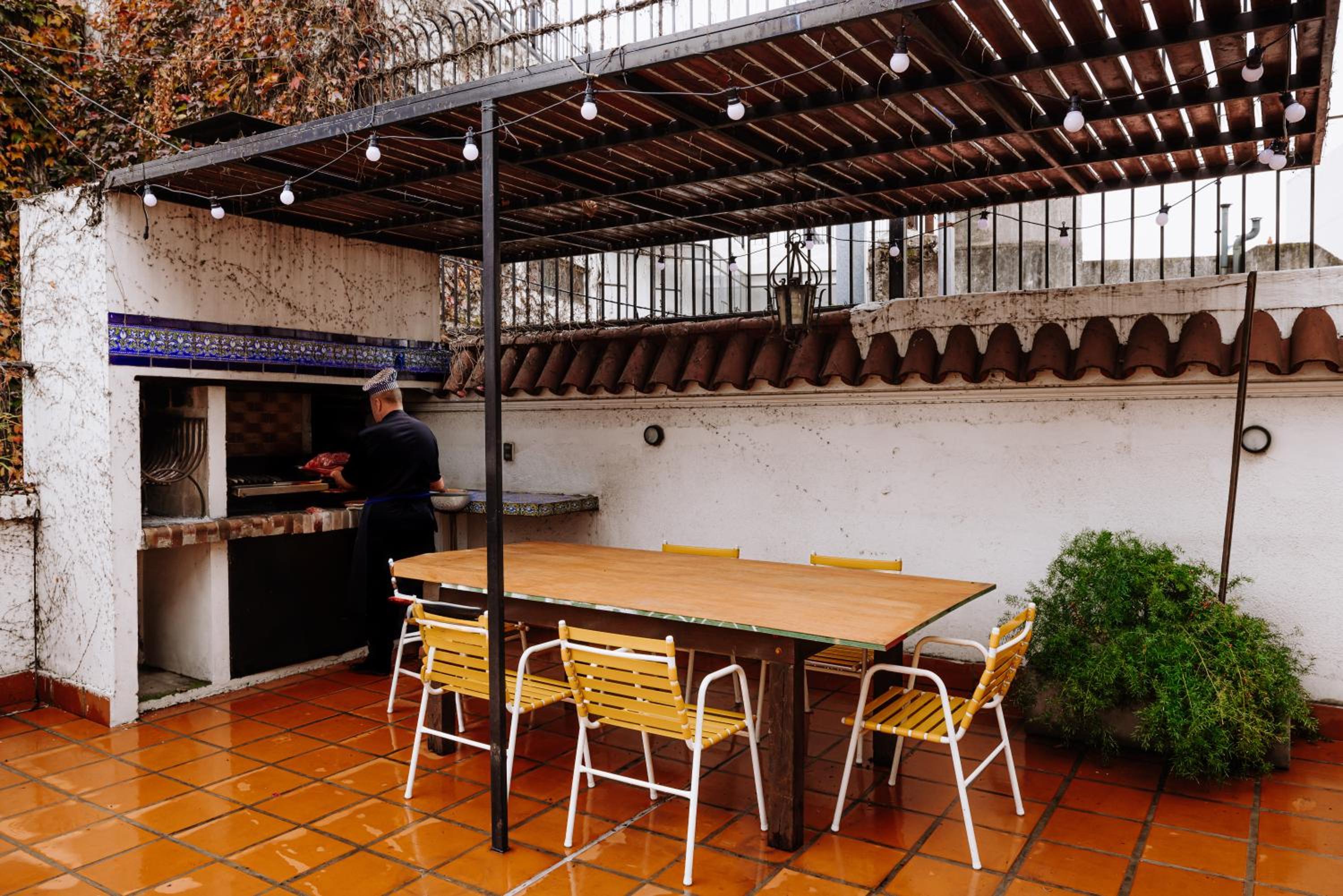 Luxurious 19th century mansion with jacuzzy y cine