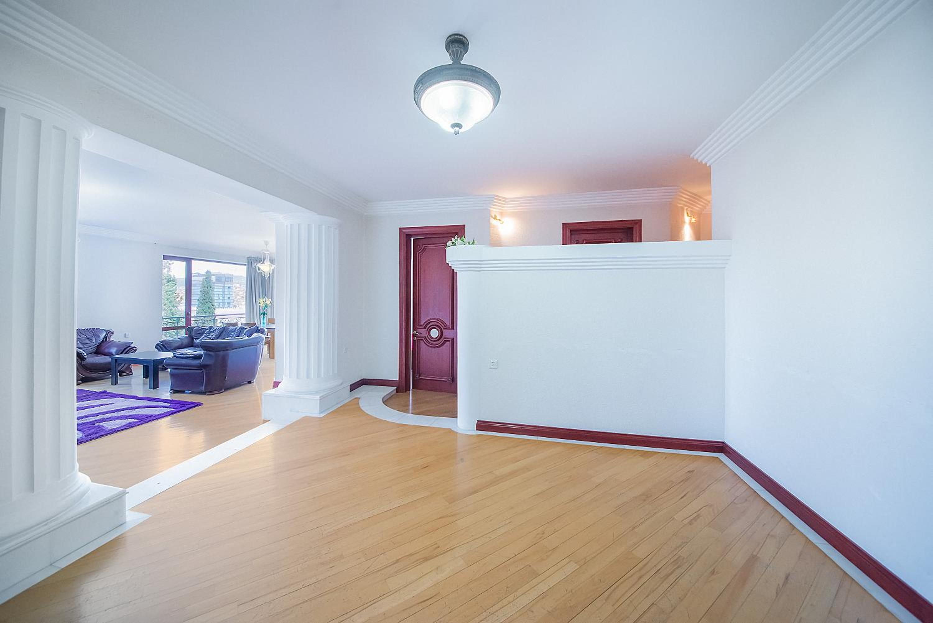 Tiflislux Apartment