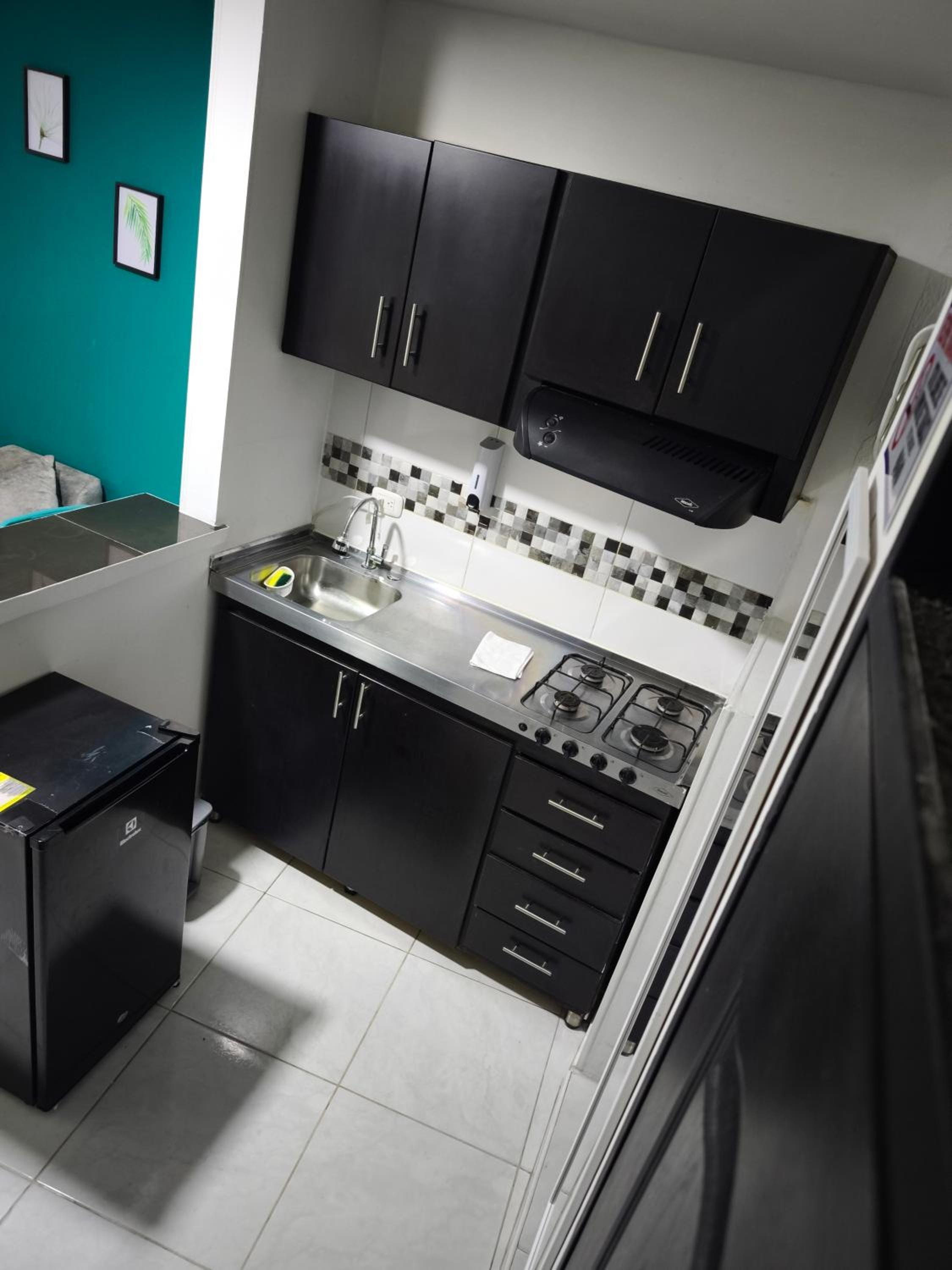 Lindos Apartamentos Central jch restrepo - Property Image 33