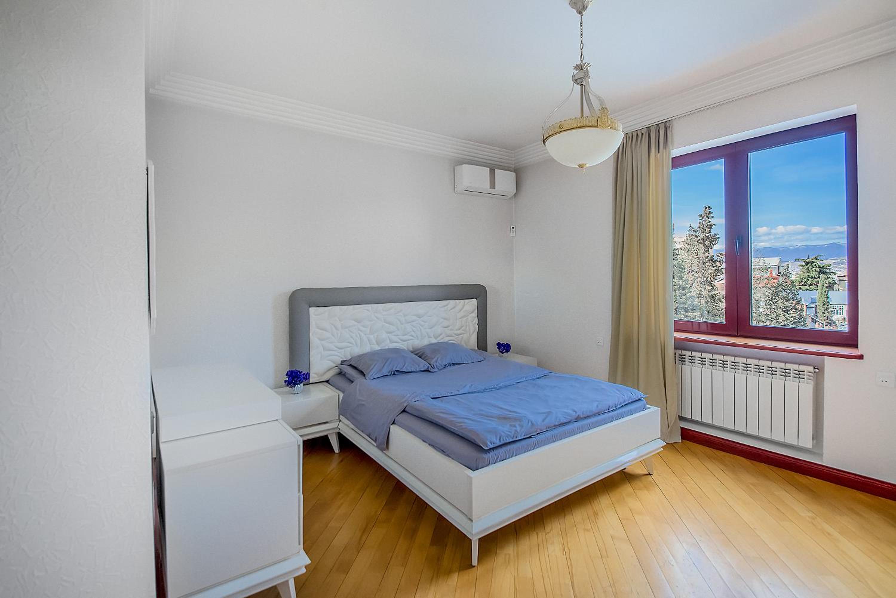 Tiflislux Apartment