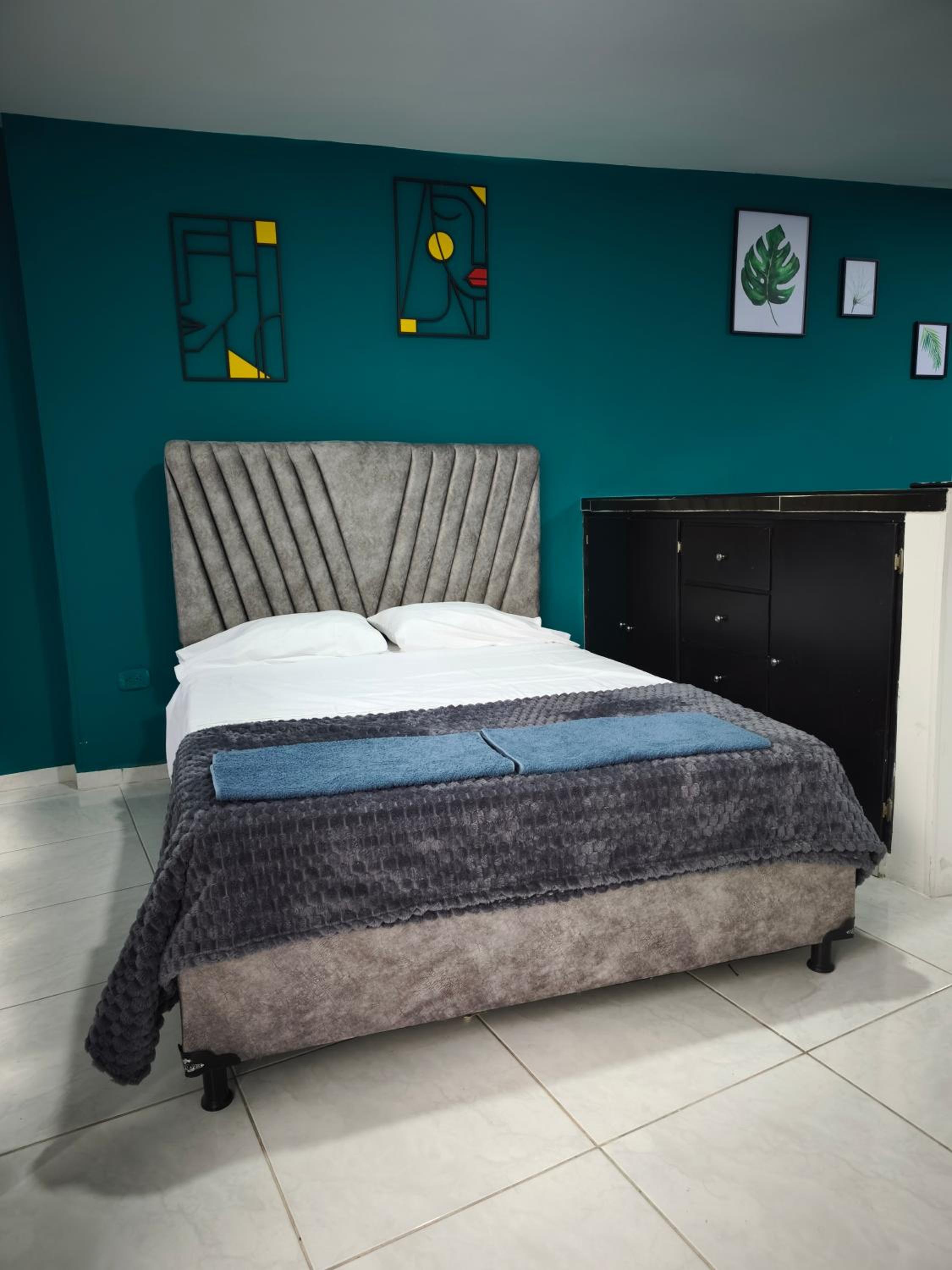 Lindos Apartamentos Central jch restrepo - Property Image 32