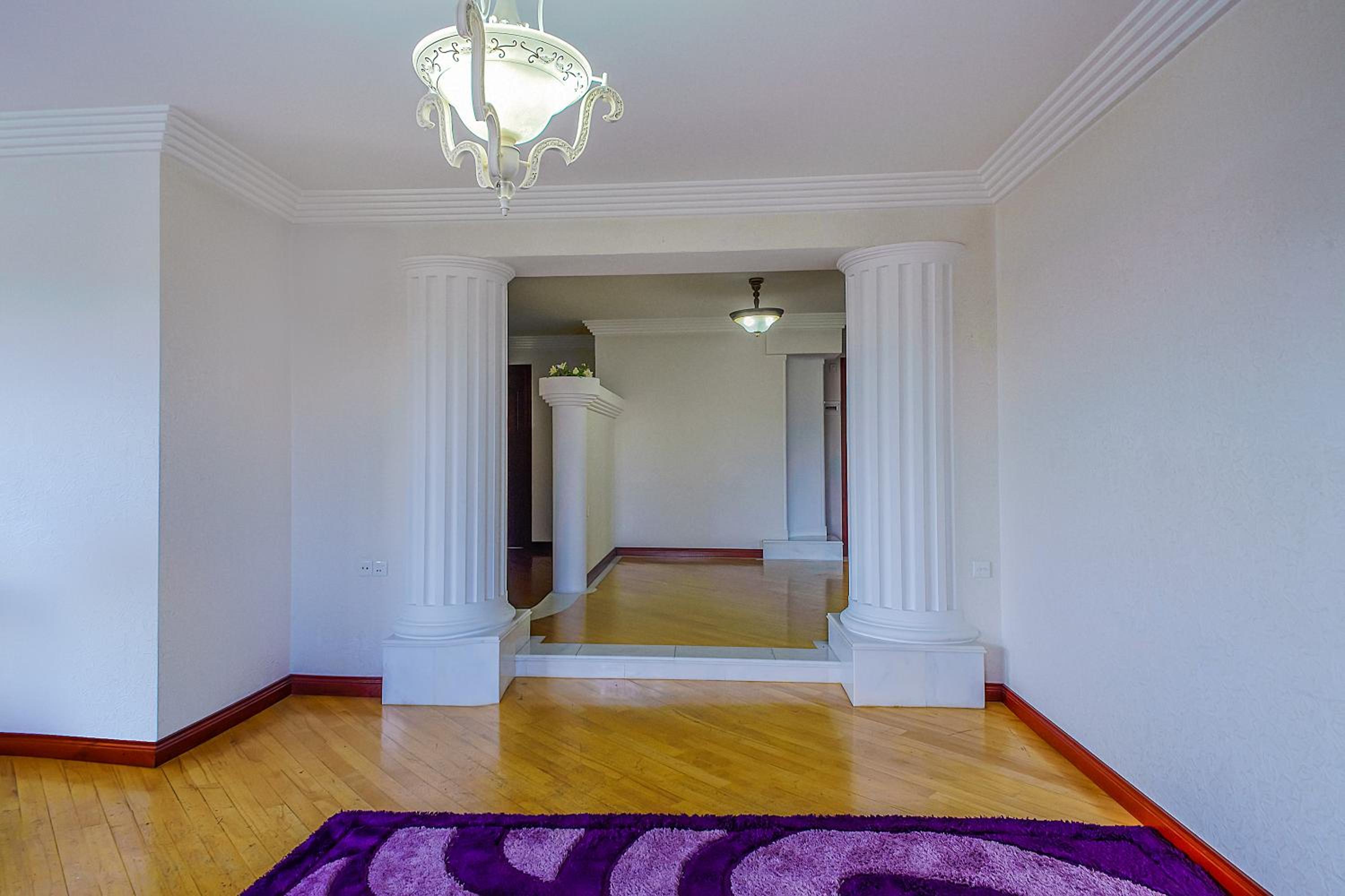 Tiflislux Apartment
