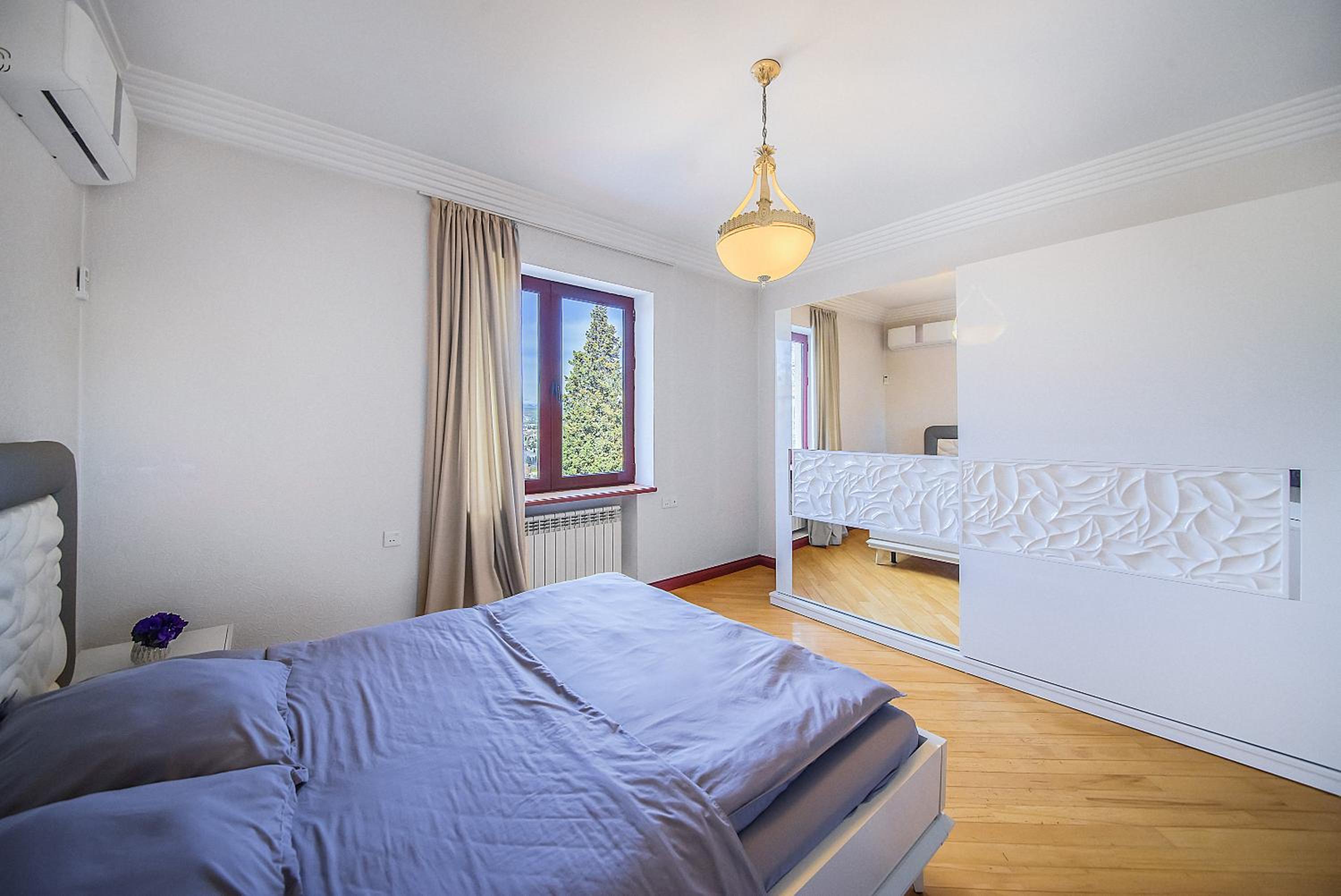 Tiflislux Apartment