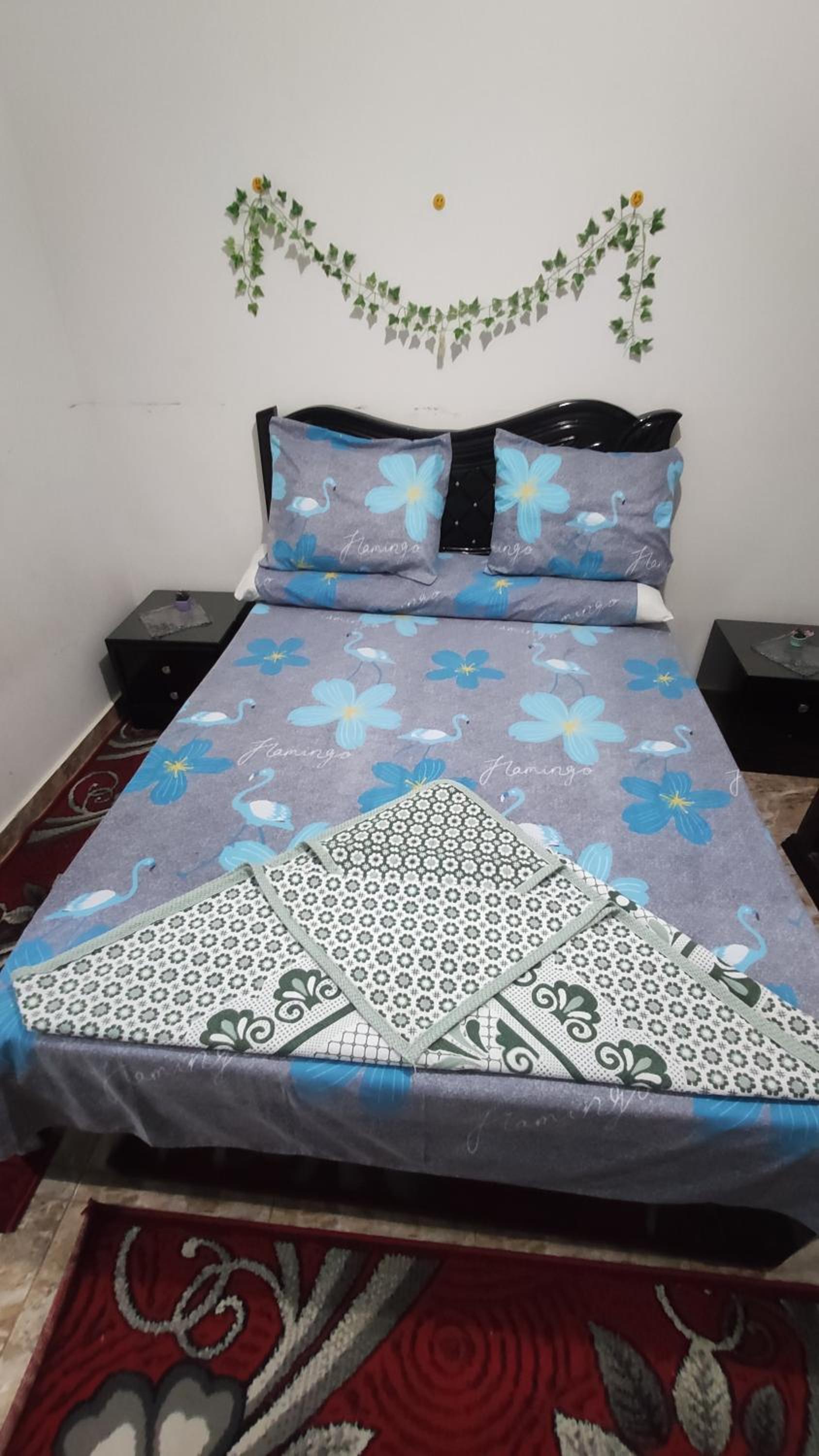 the flowers apartment - Image 4