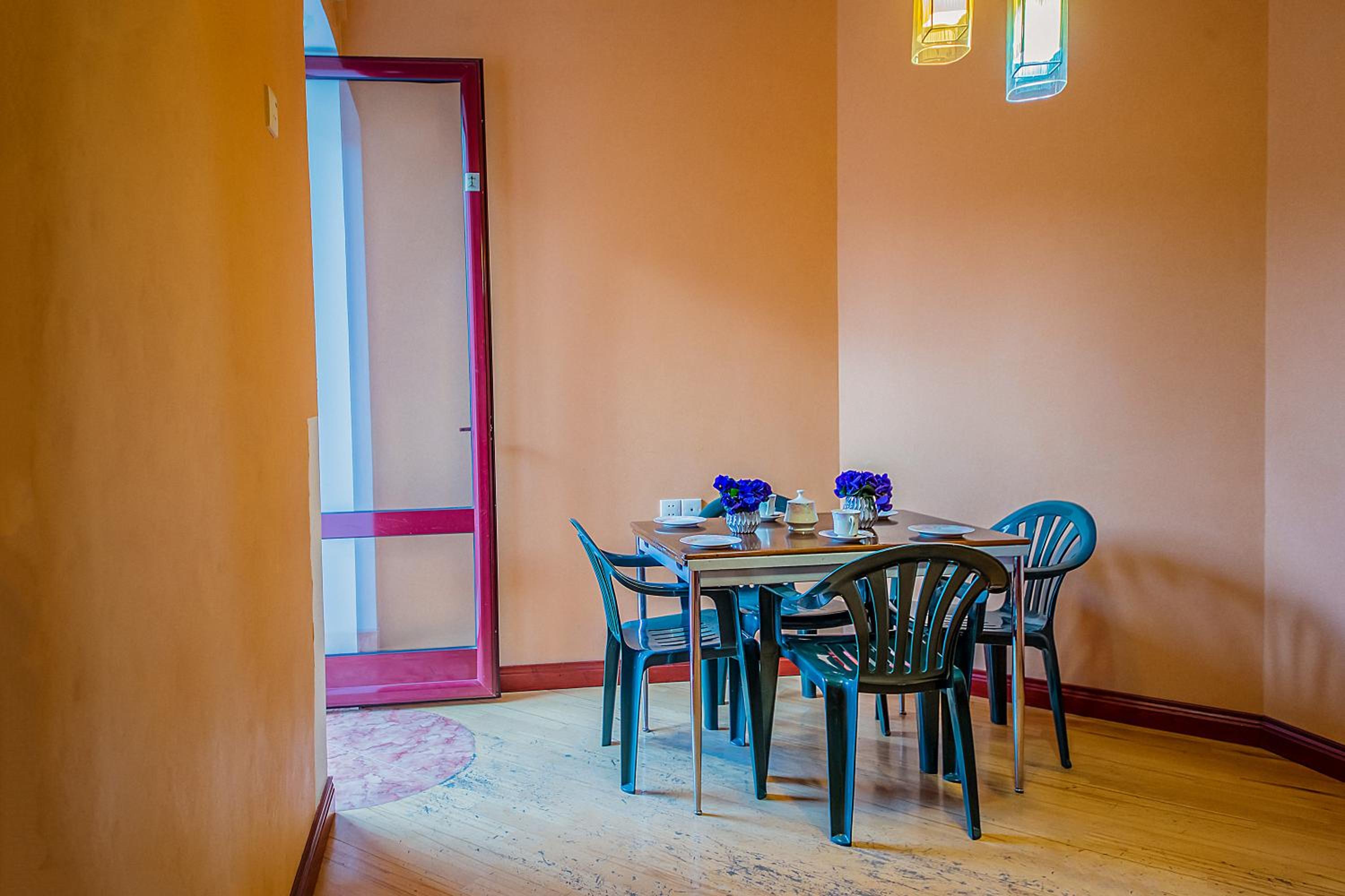 Tiflislux Apartment