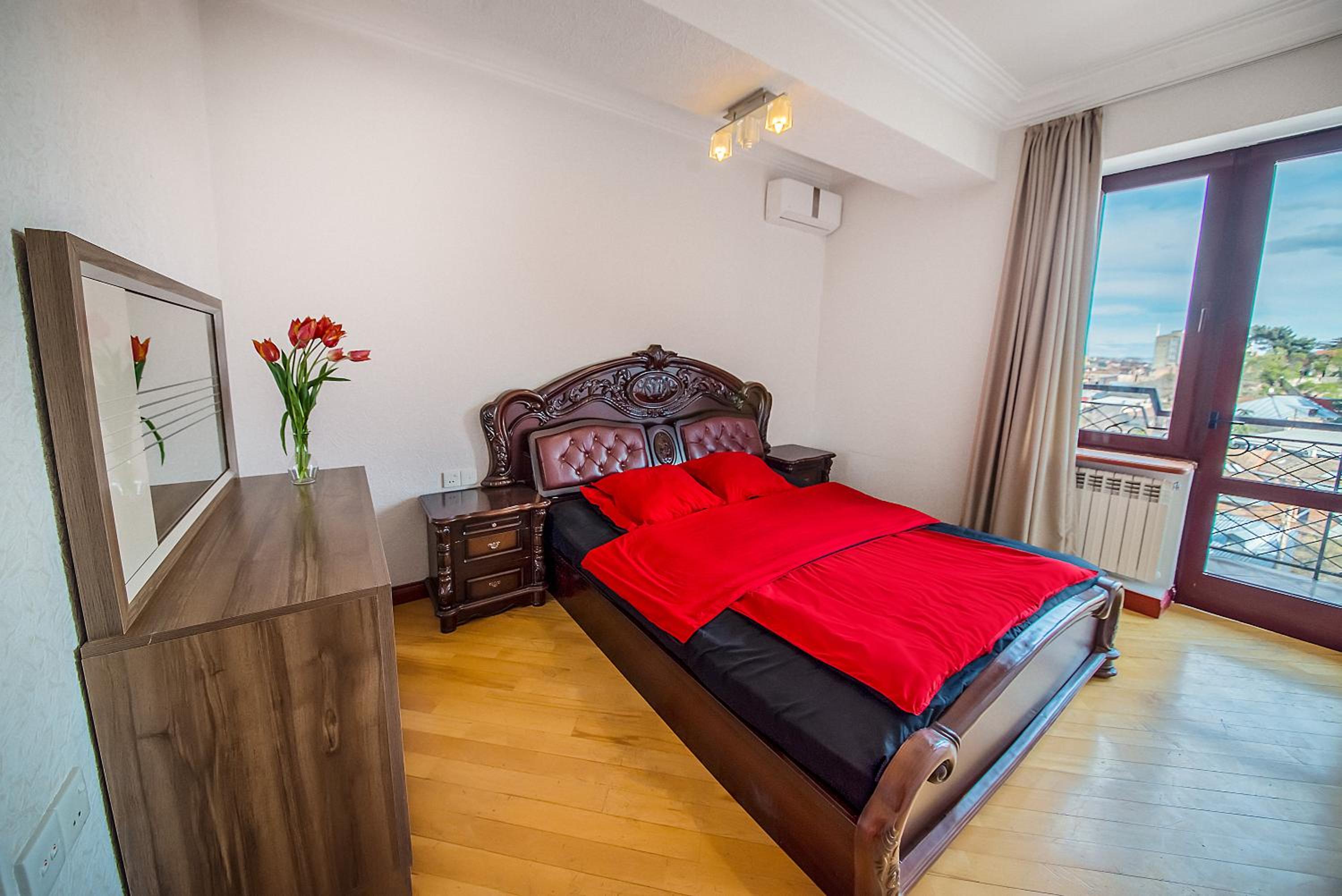 Tiflislux Apartment