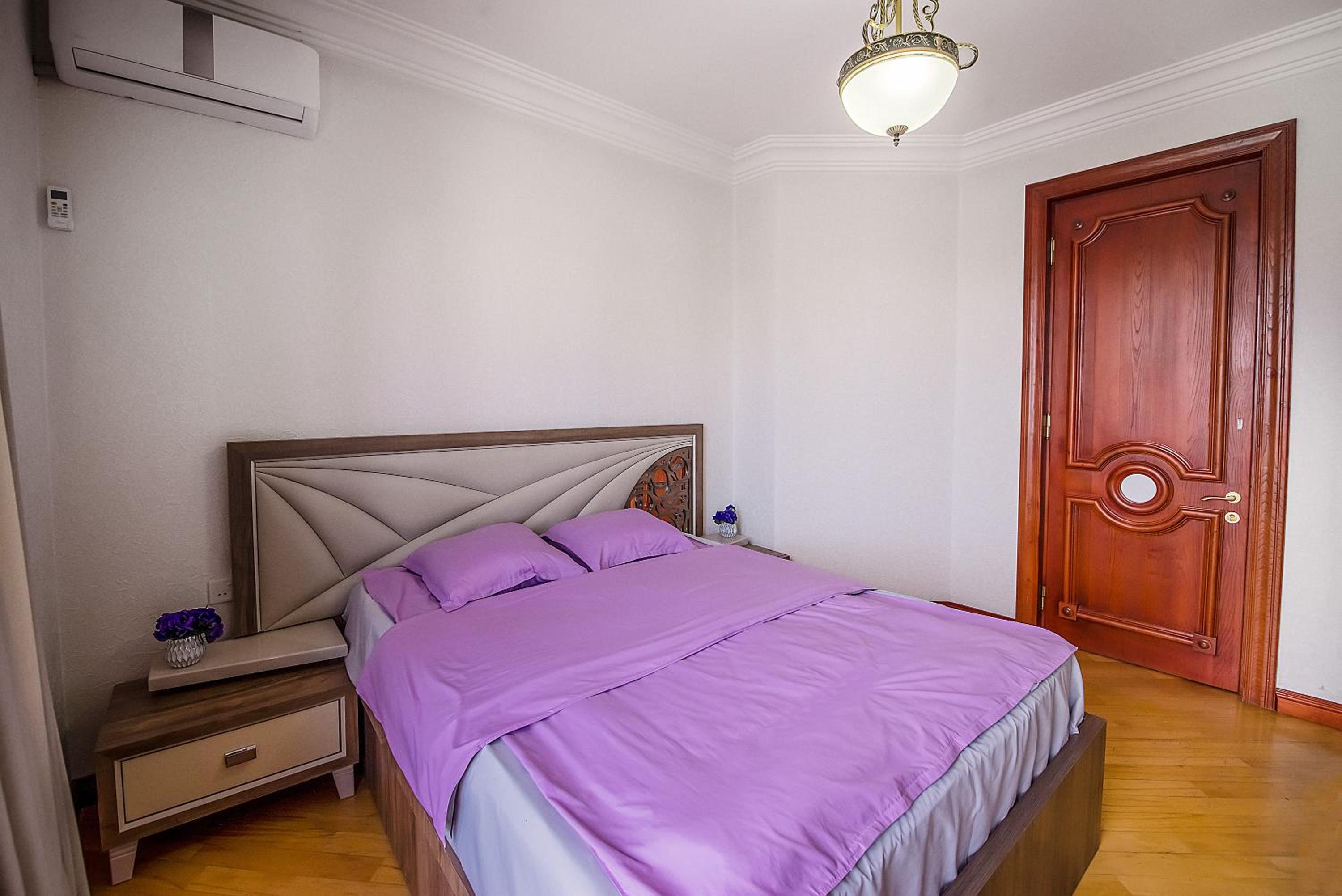 Tiflislux Apartment