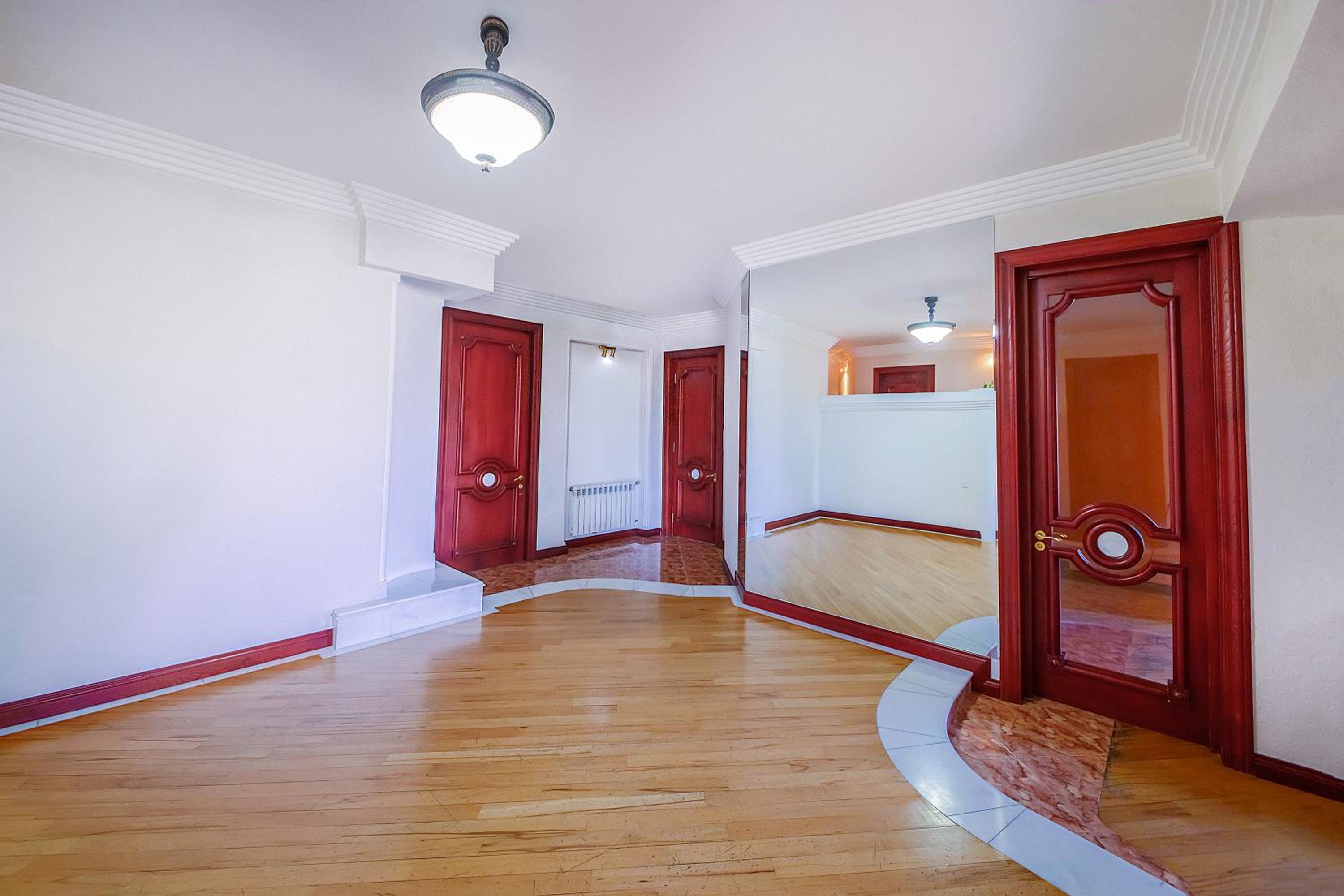 Tiflislux Apartment