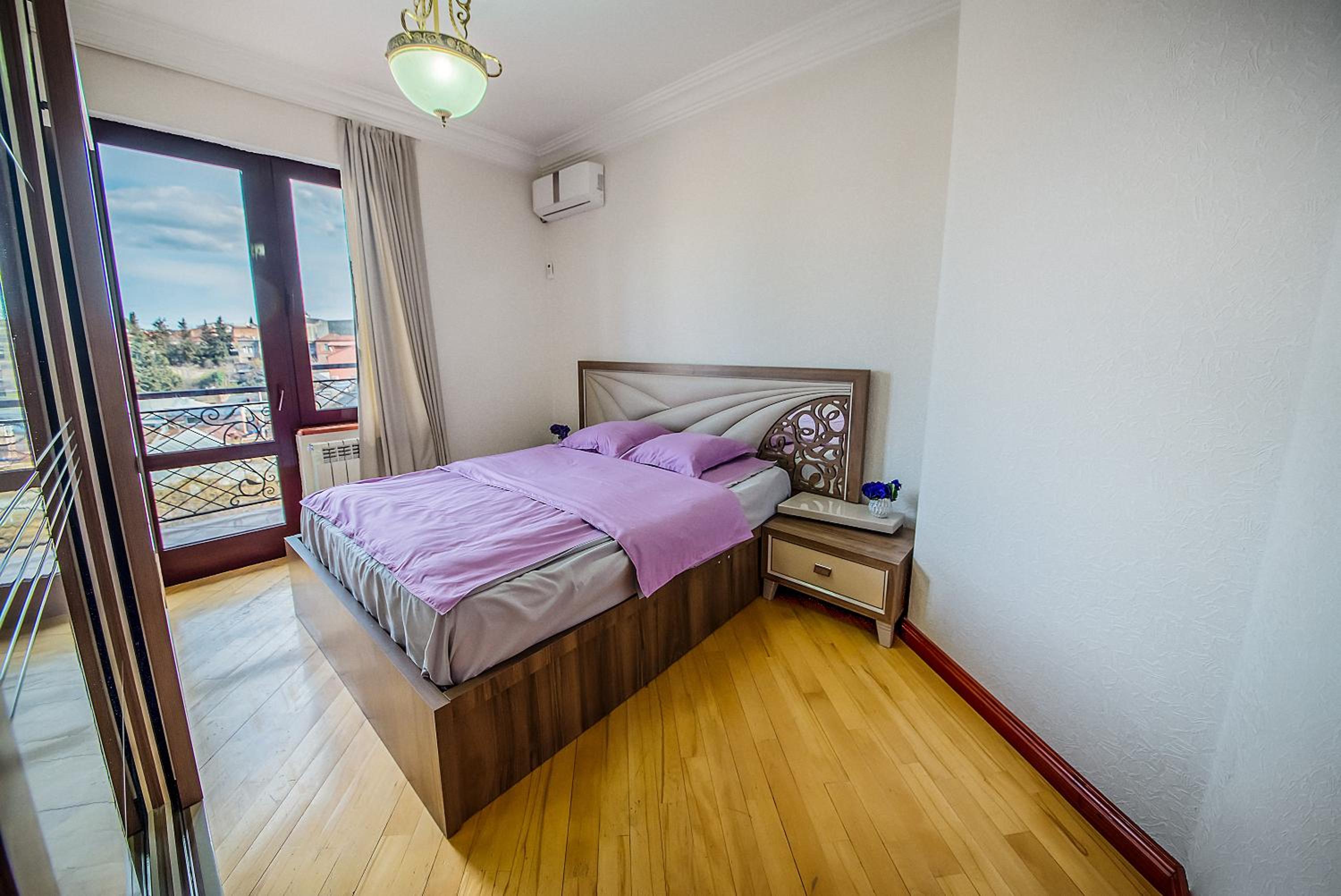 Tiflislux Apartment