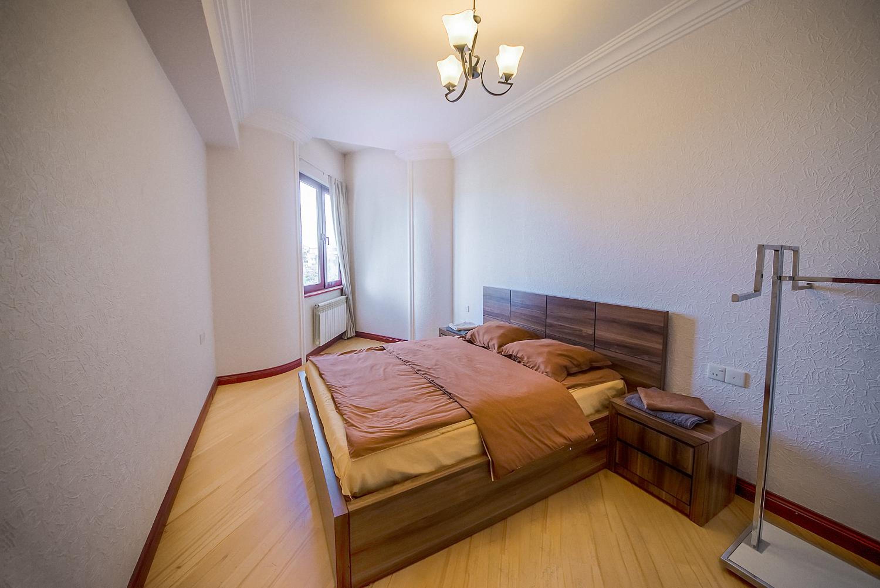 Tiflislux Apartment