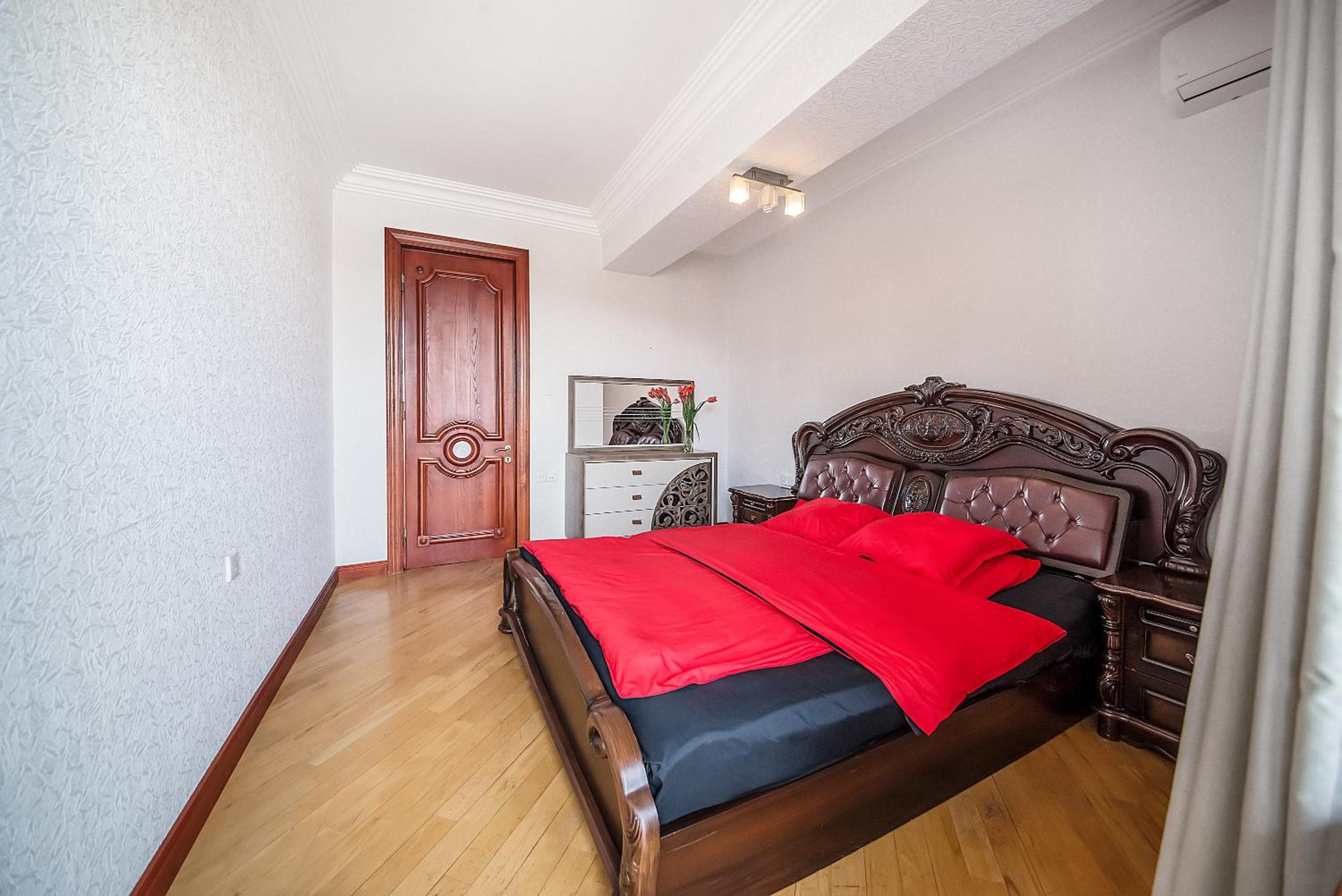 Tiflislux Apartment