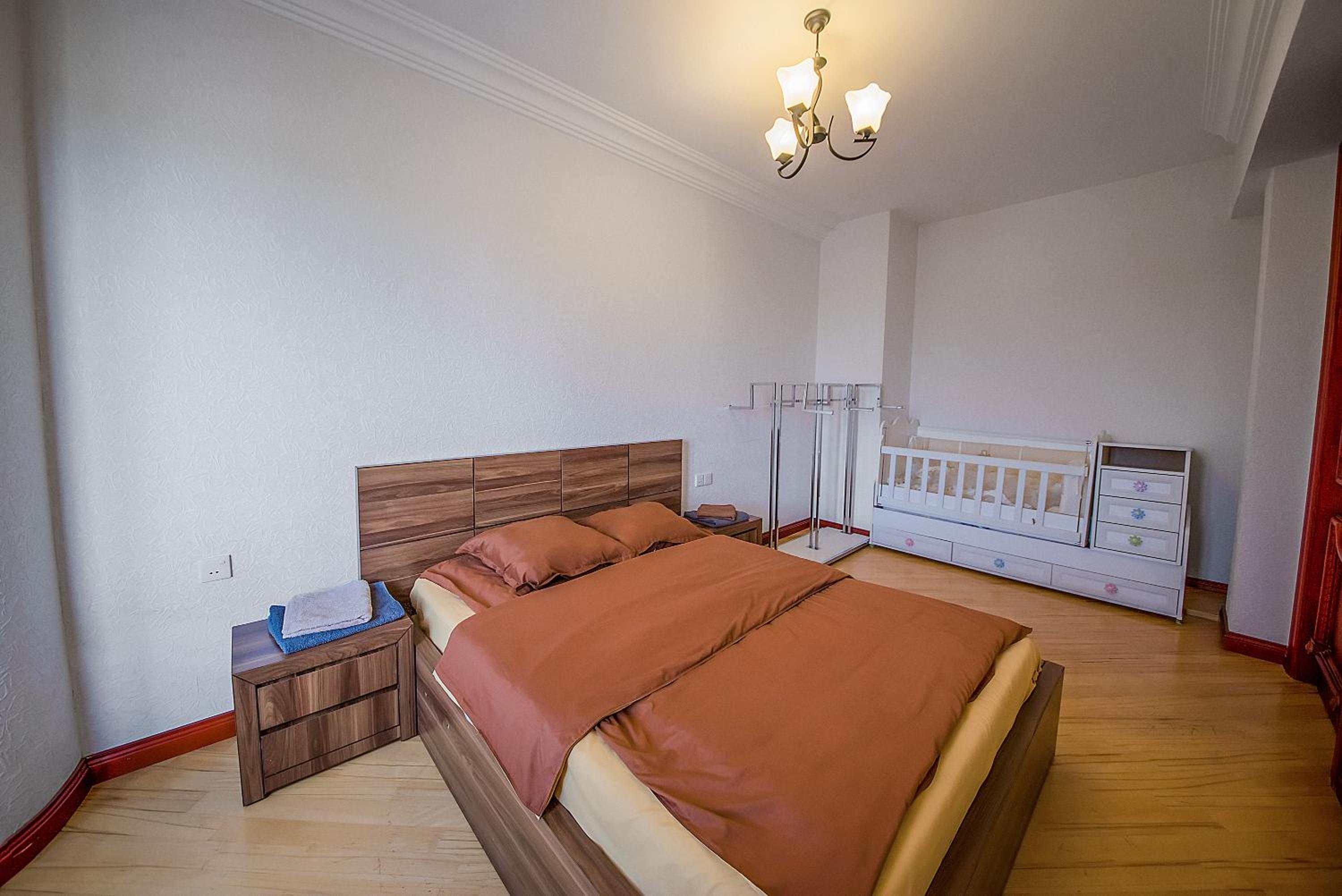 Tiflislux Apartment
