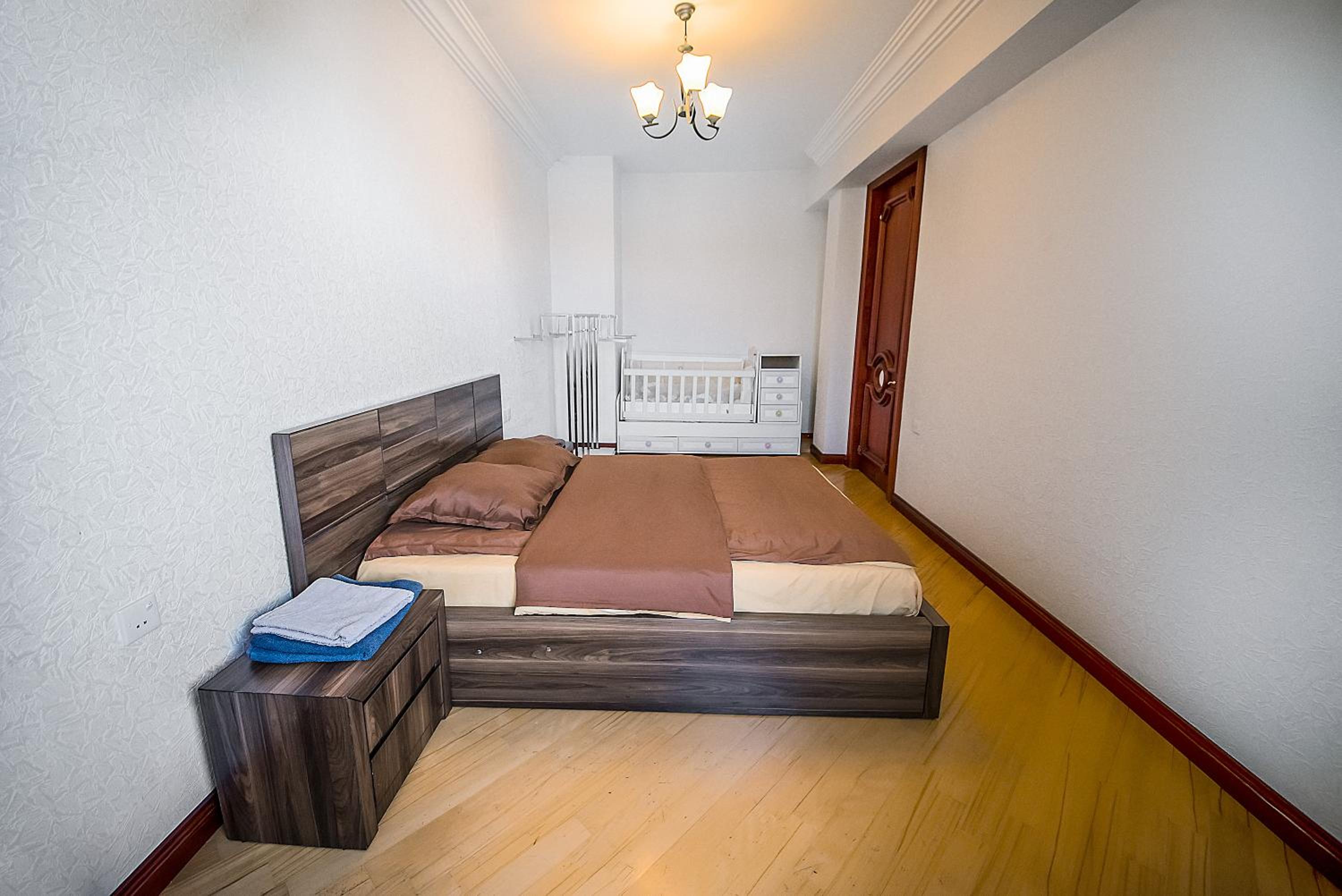 Tiflislux Apartment