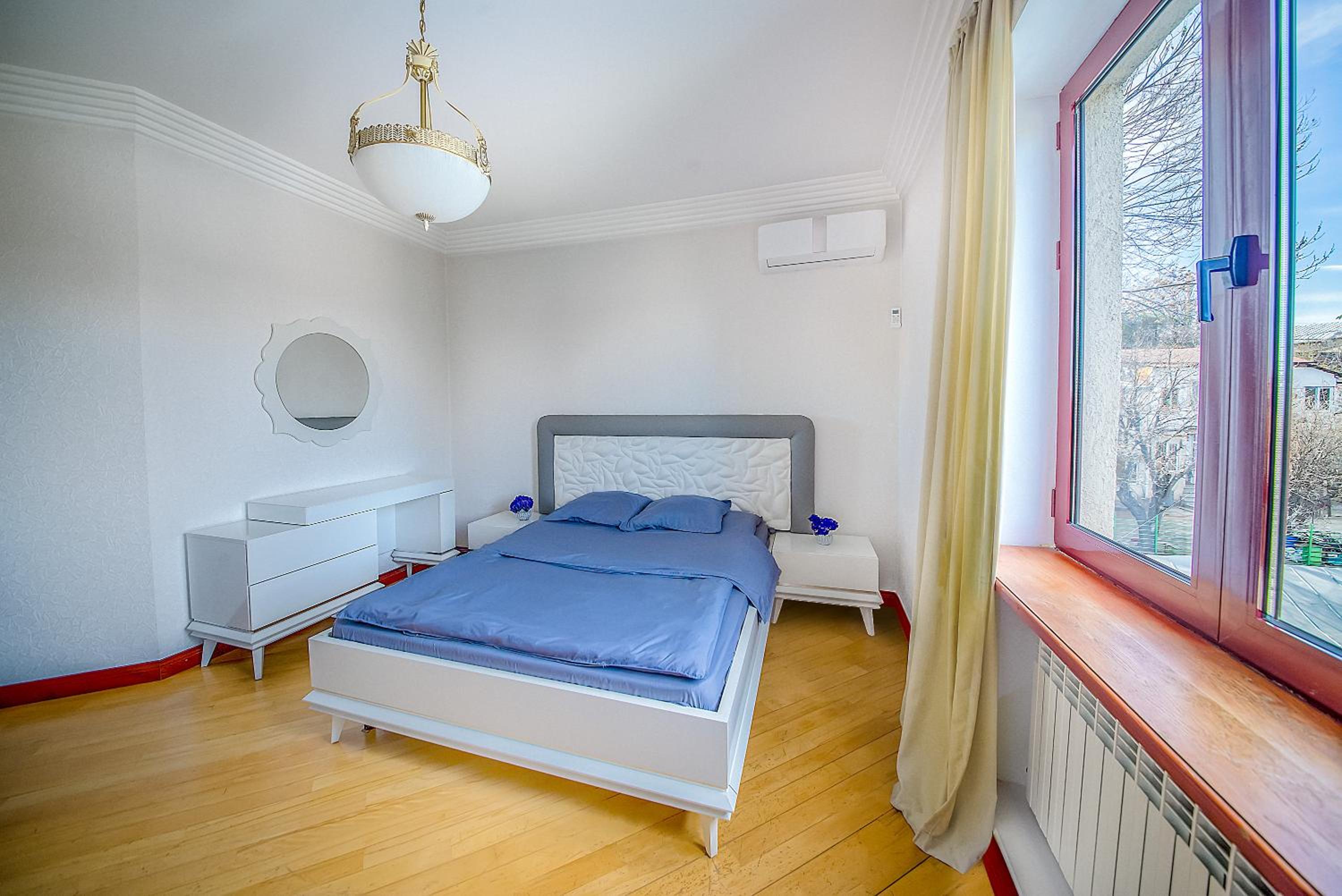 Tiflislux Apartment