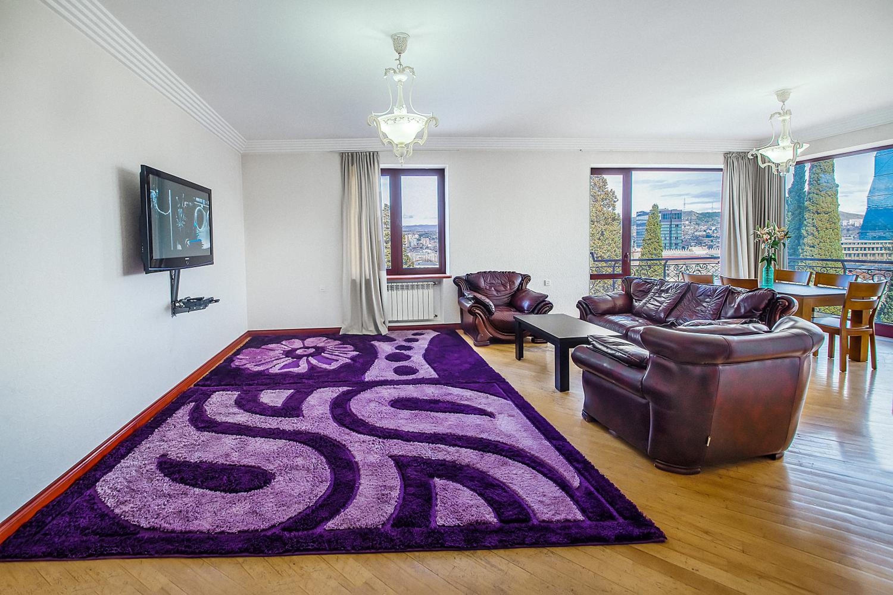 Tiflislux Apartment