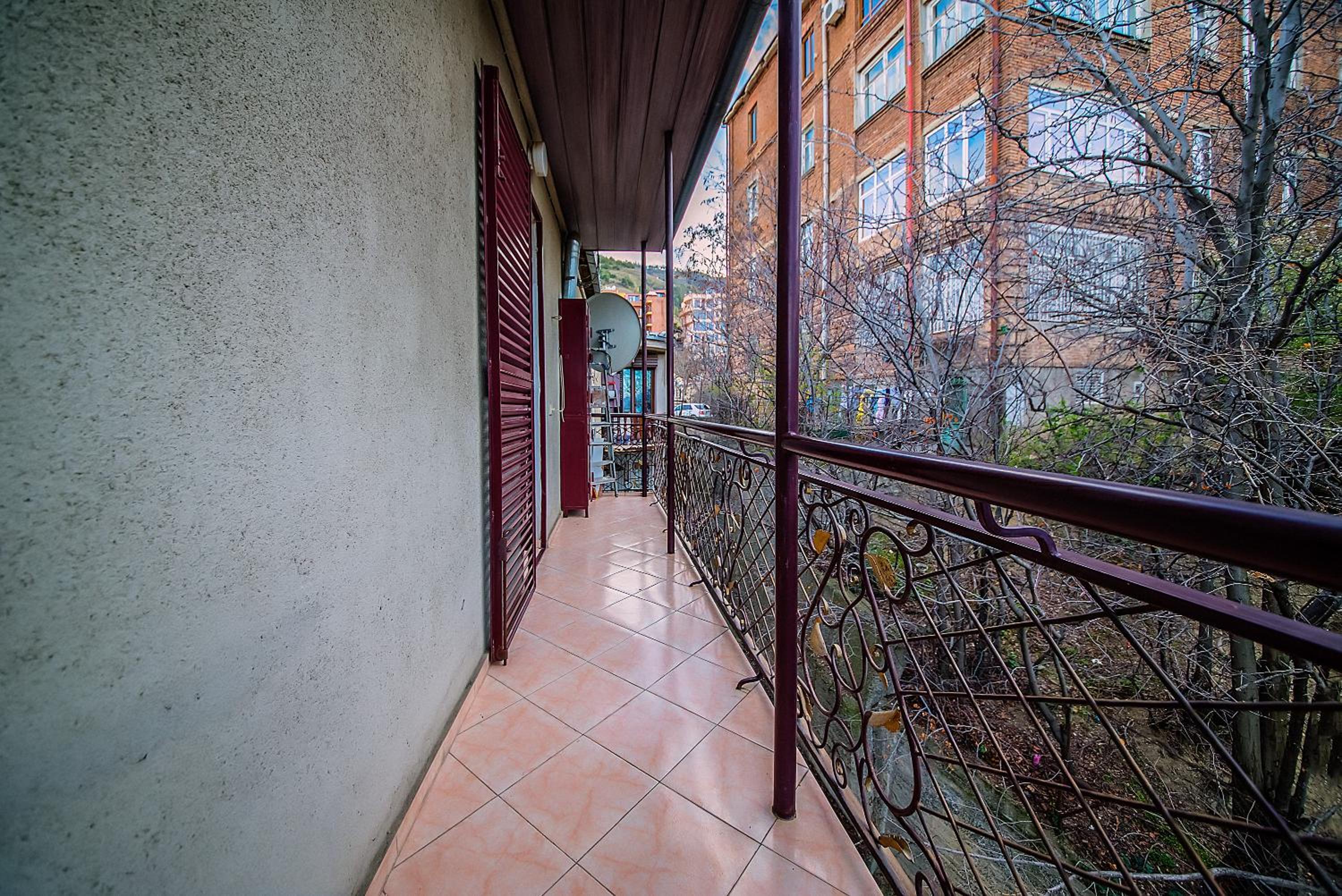 Tiflislux Apartment