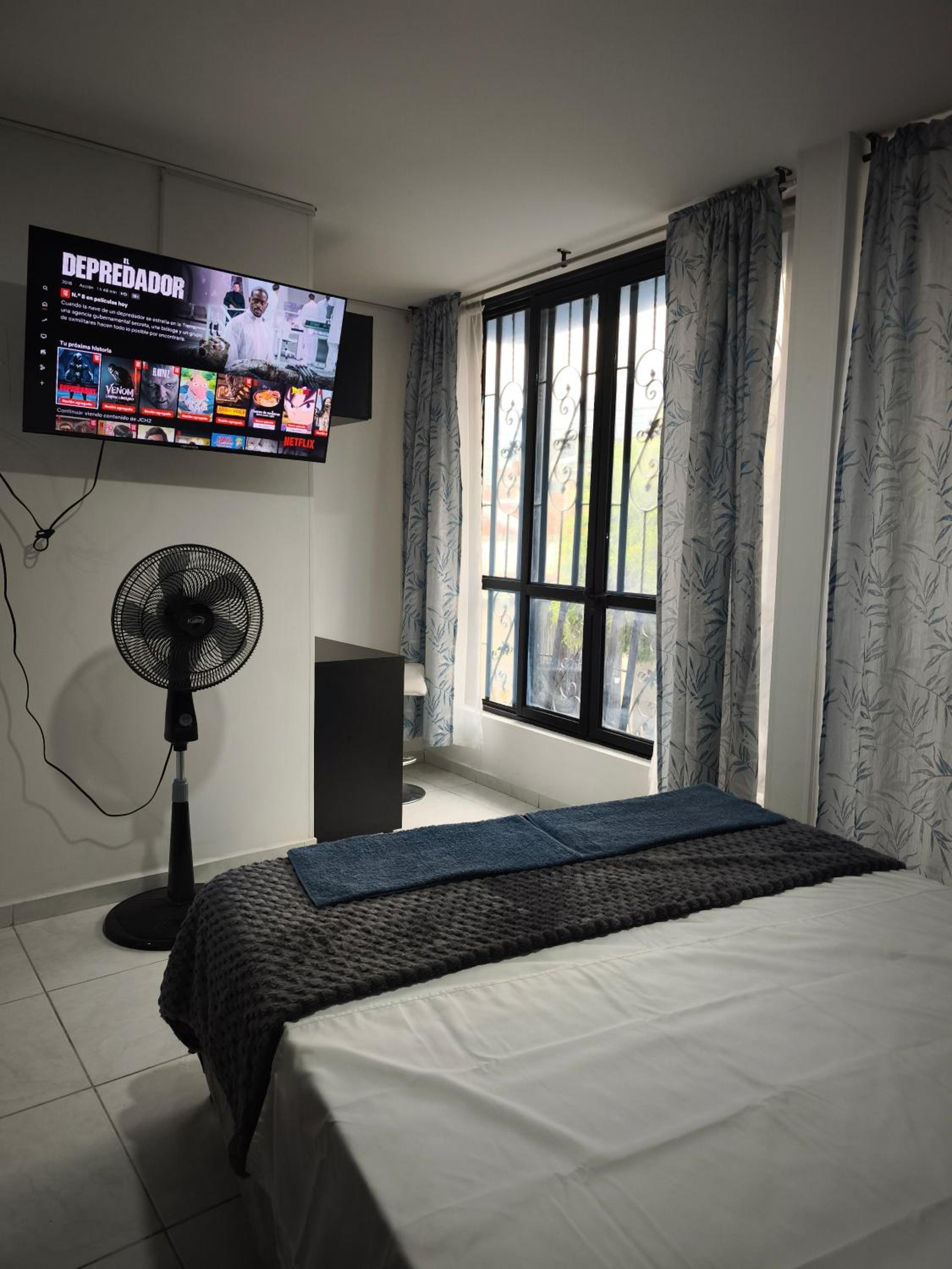 Lindos Apartamentos Central jch restrepo - Property Image 31