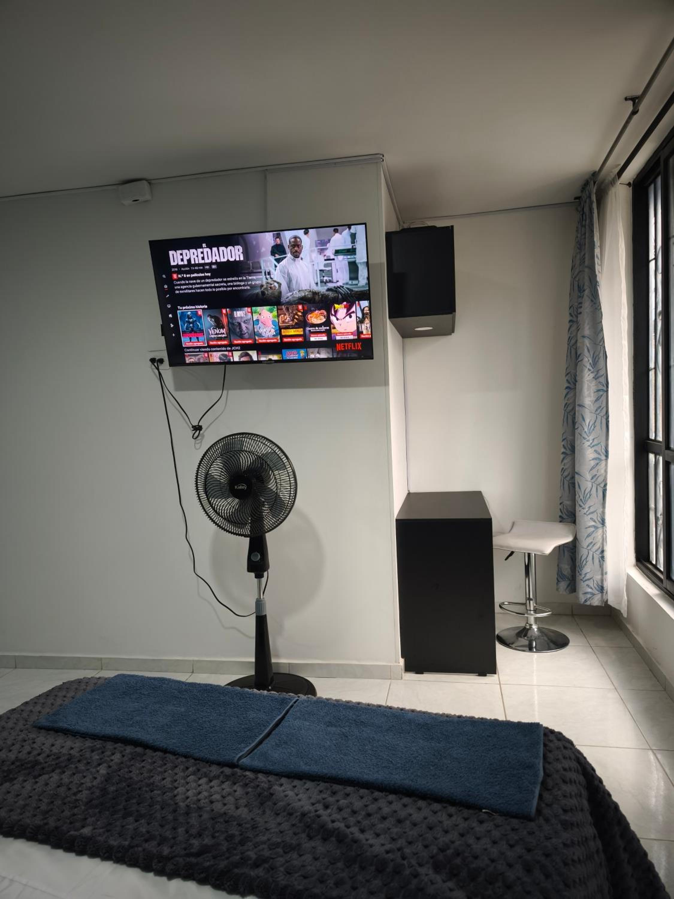 Lindos Apartamentos Central jch restrepo - Property Image 30