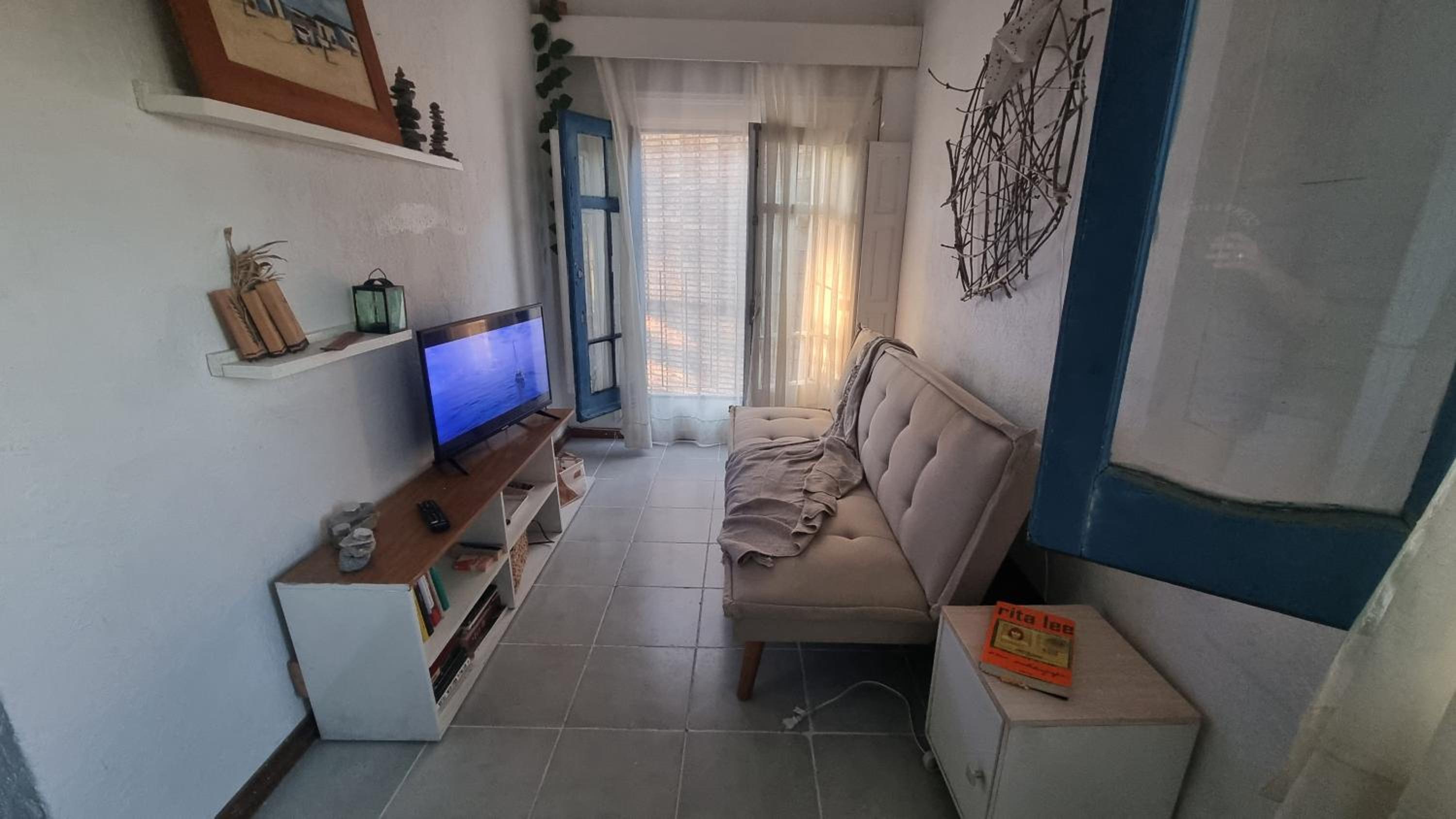 Rambla Atlantida Villagio view 2