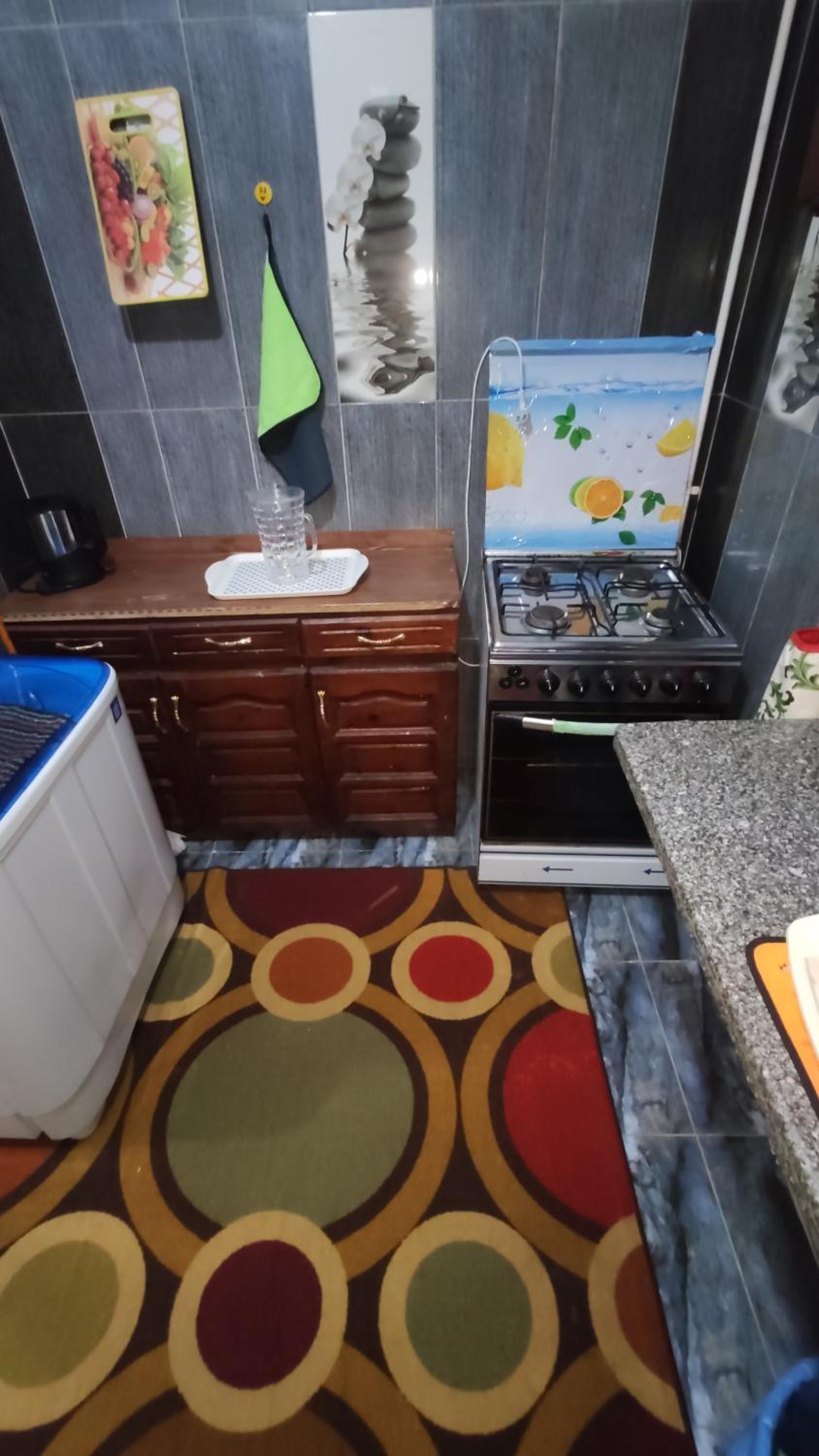 the flowers apartment - Image 3