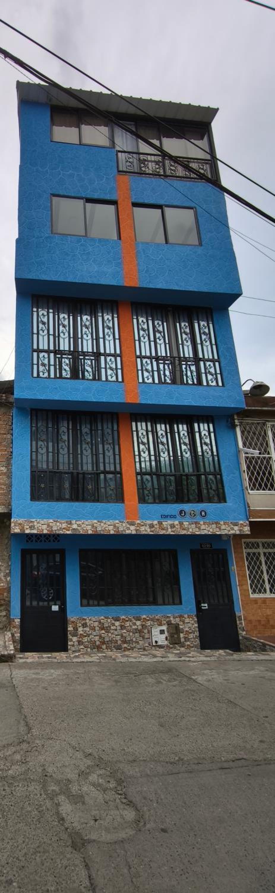 Lindos Apartamentos Central jch restrepo - Property Image 40