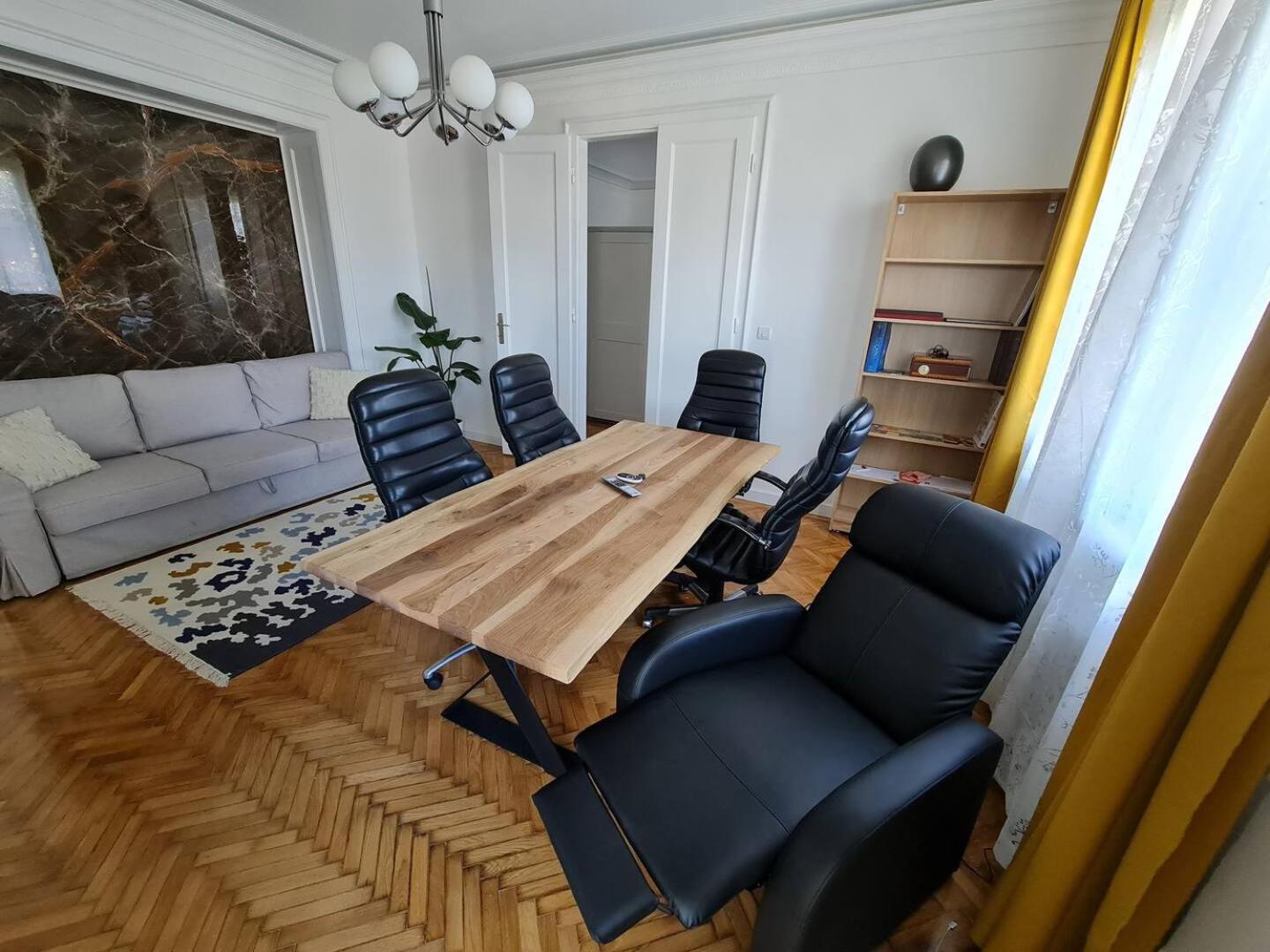 Urban apartments 1 view 3