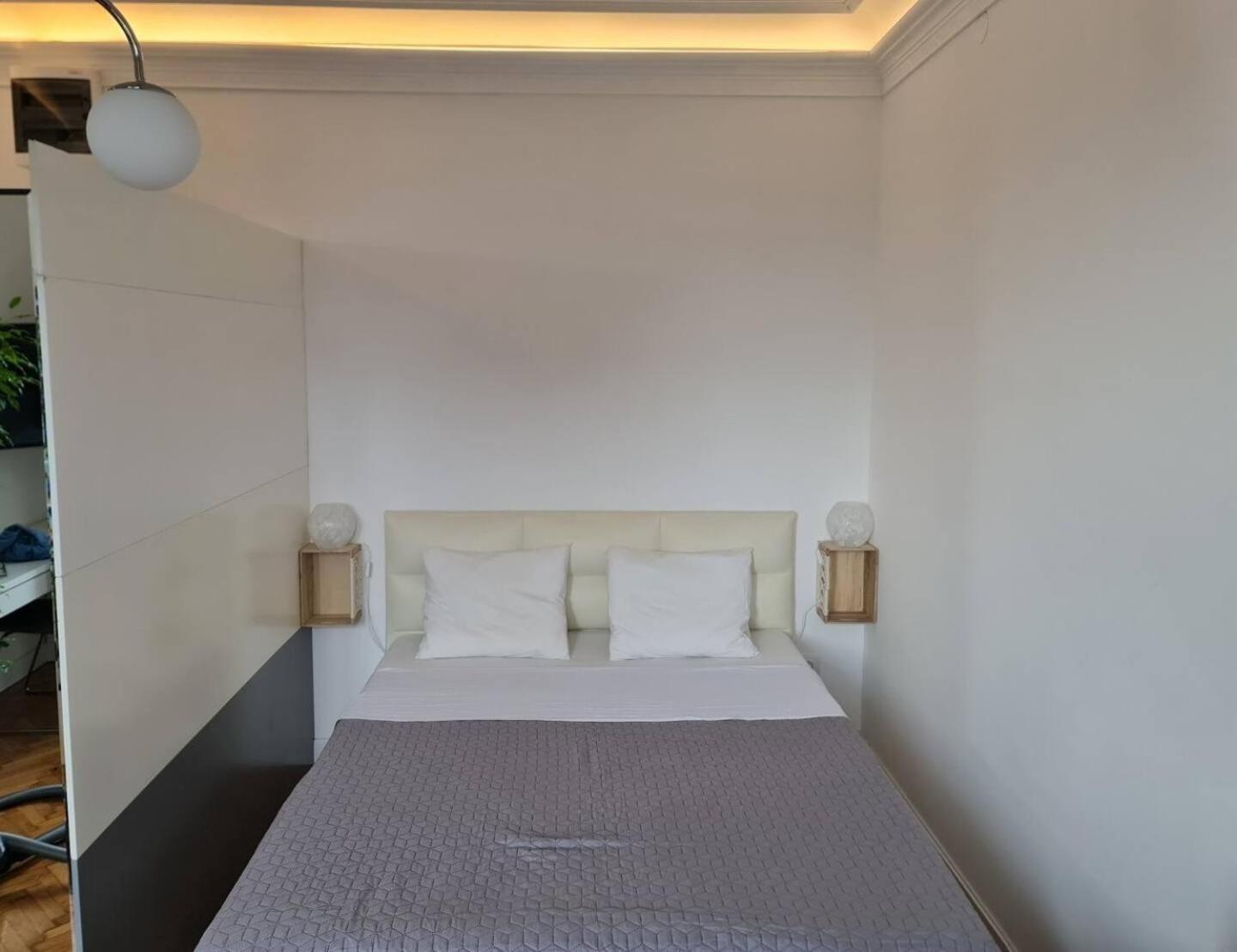 Urban apartments 1 view 4