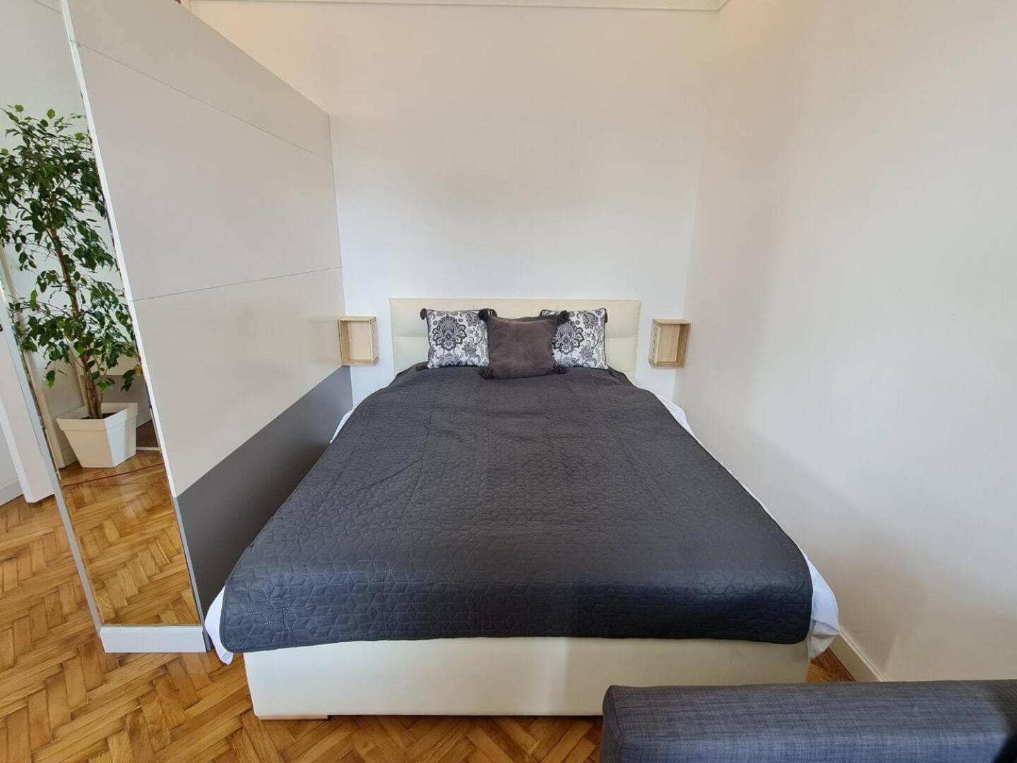 Urban apartments 1 view 5