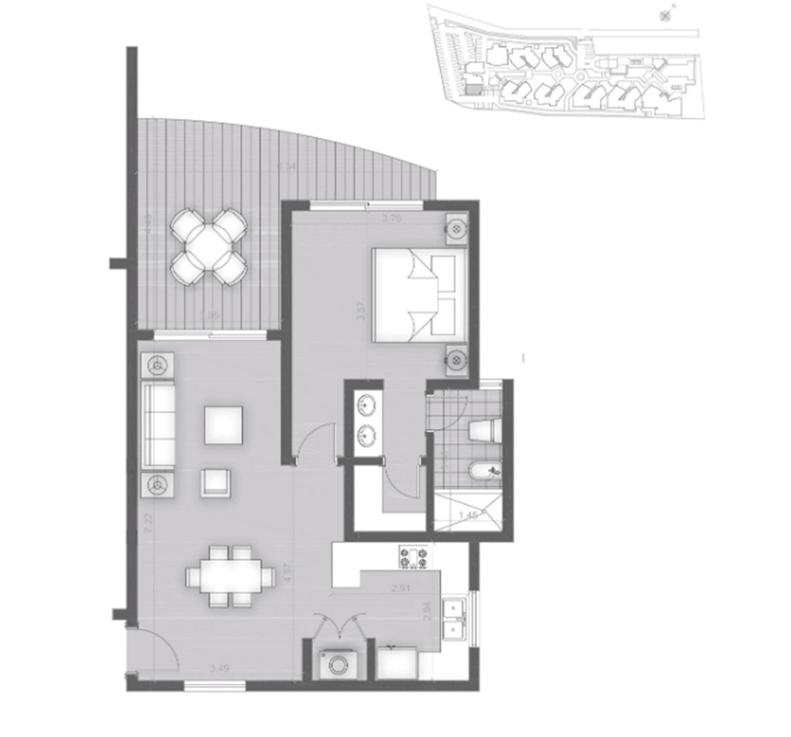 Elegant Seaside Retreat | Playa Coral