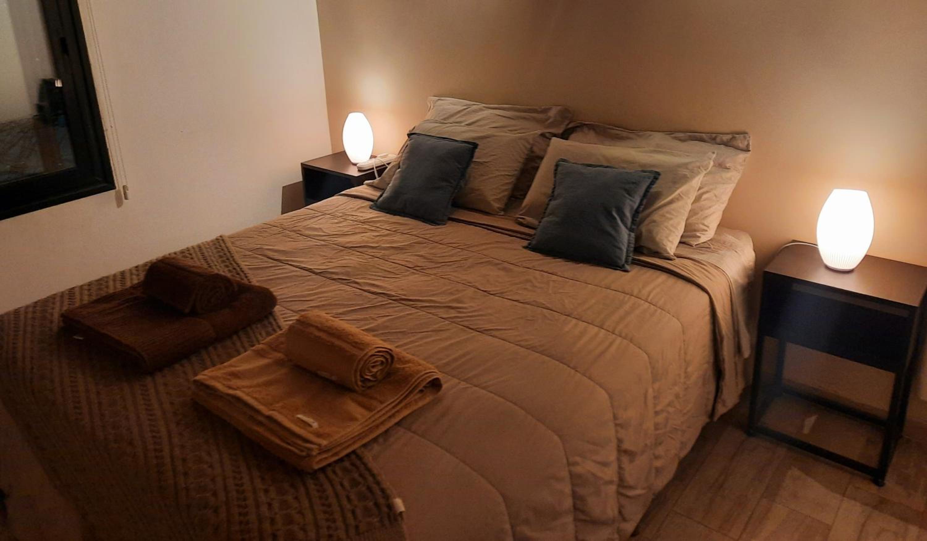 Estilo urbano. Moderno y confortable