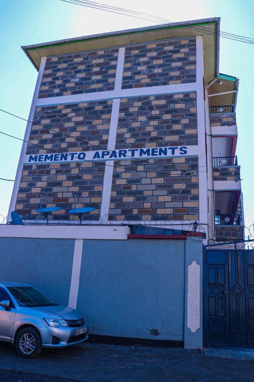 Memento airb&bs apartments view 2