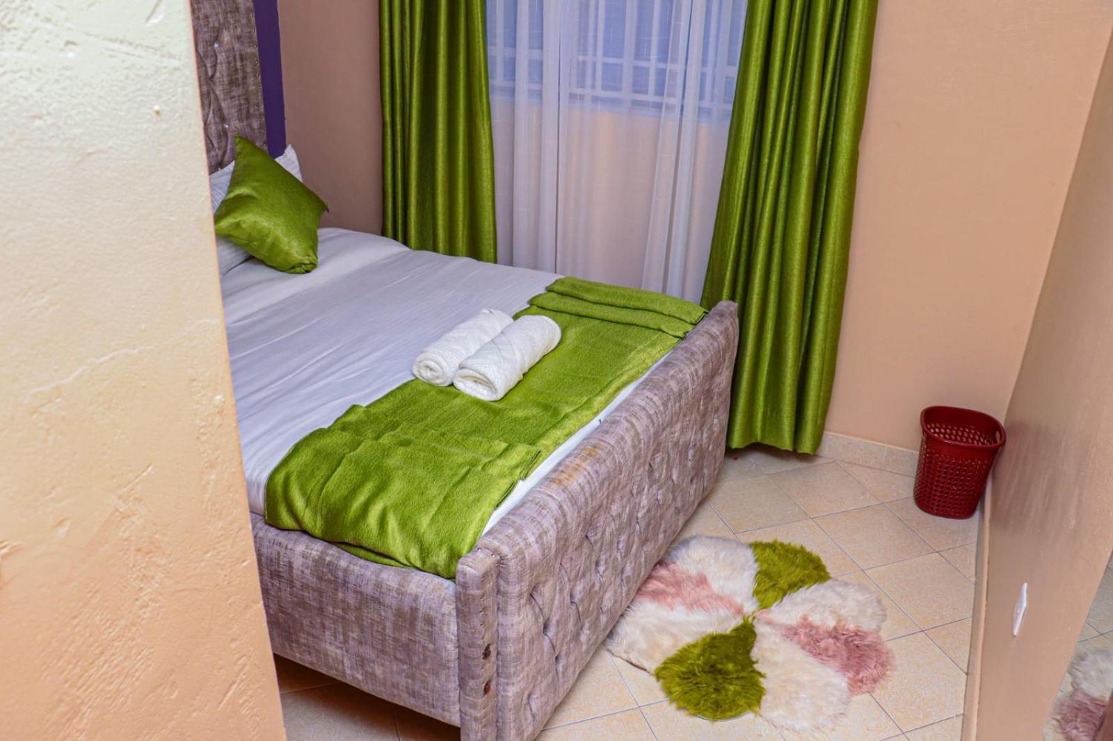 Memento airb&bs apartments view 5