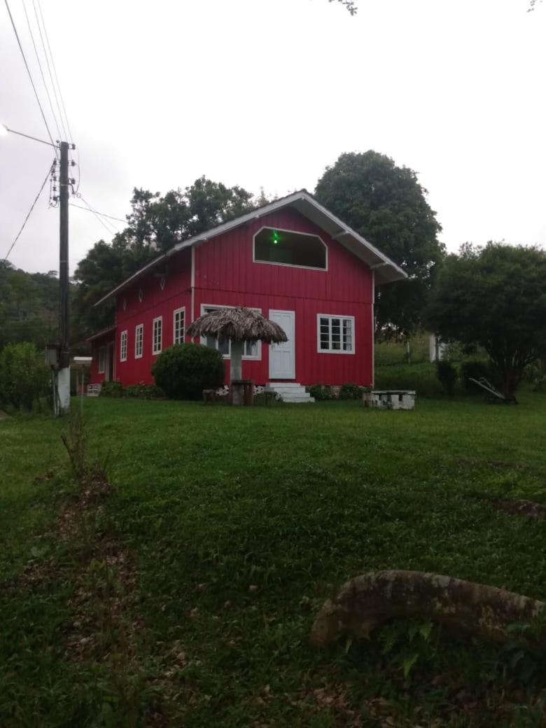 Gasthaus Heimat