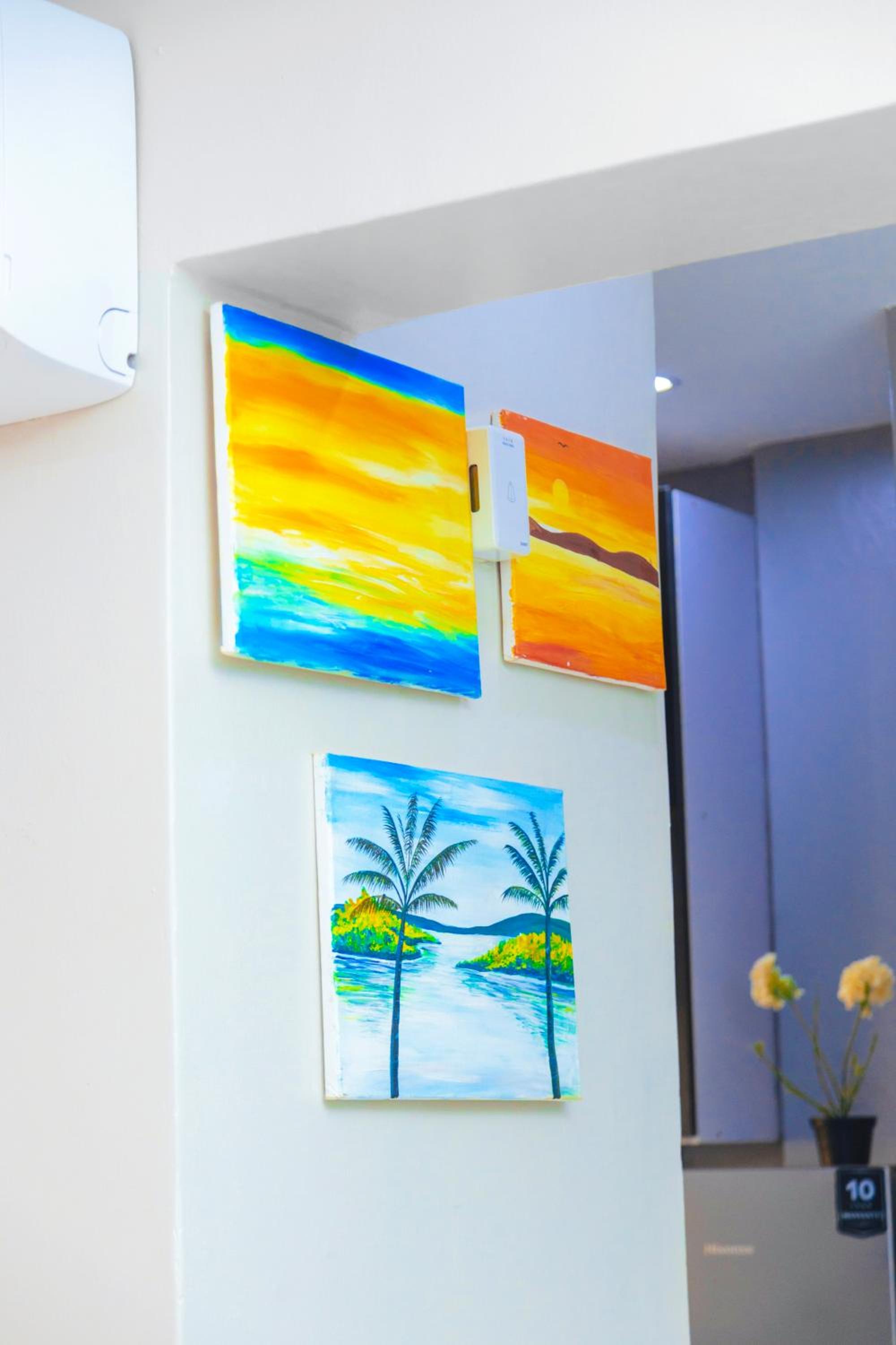 Kololo Million Dollar View Residence