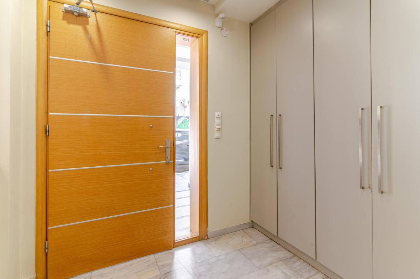 Skyview Penthouse / Central Athens