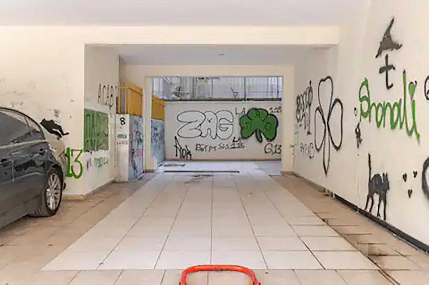 Skyview Penthouse / Central Athens