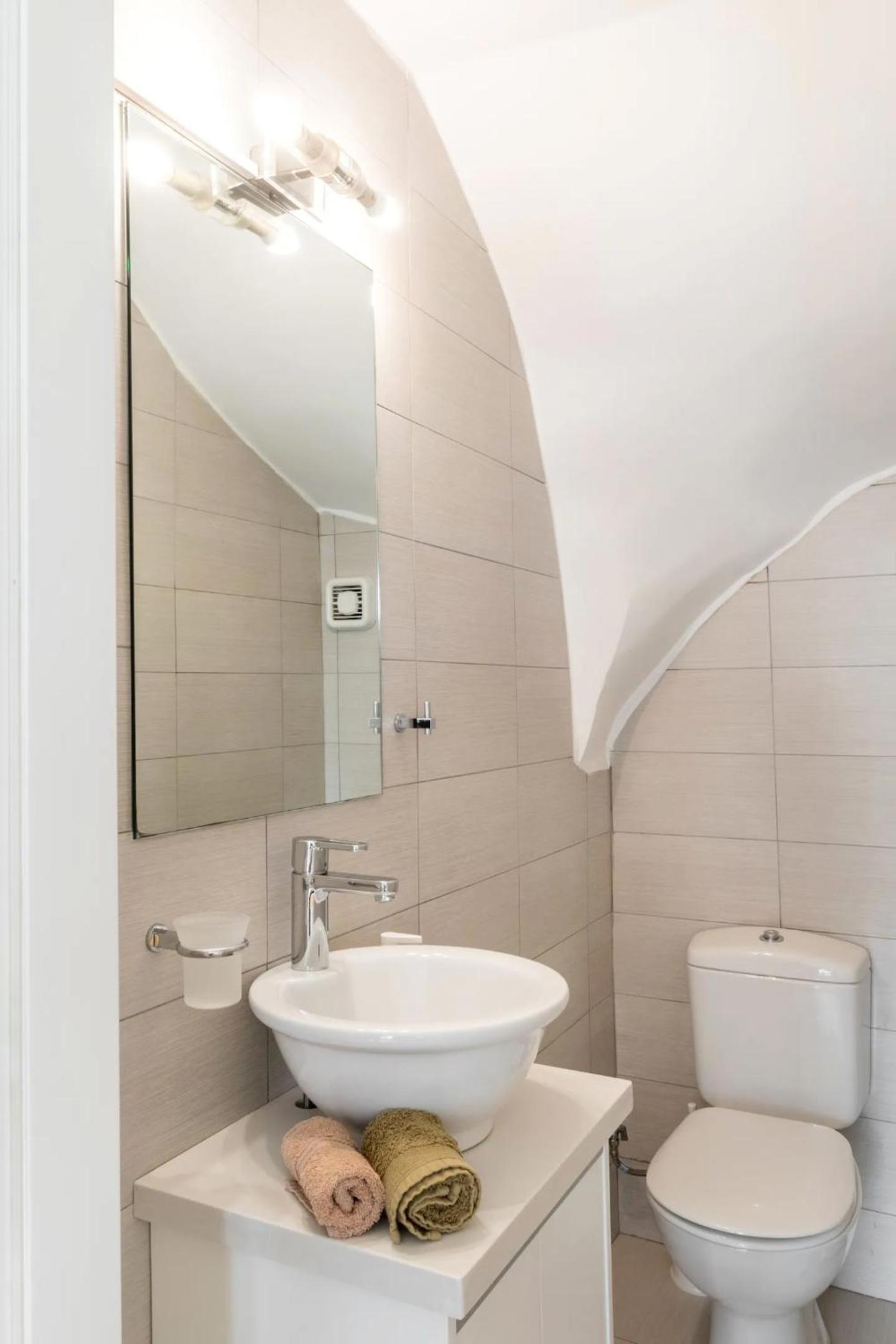 Skyview Penthouse / Central Athens