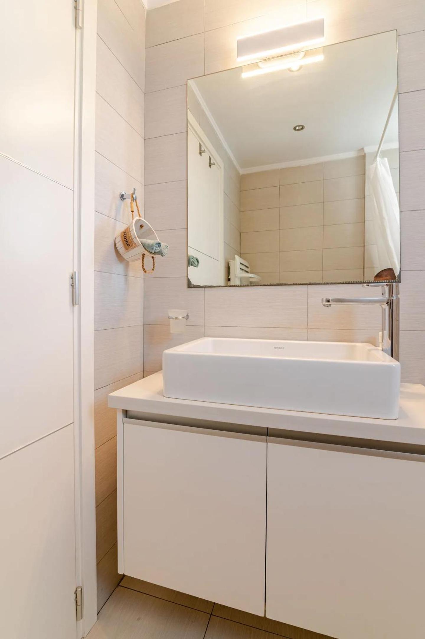 Skyview Penthouse / Central Athens