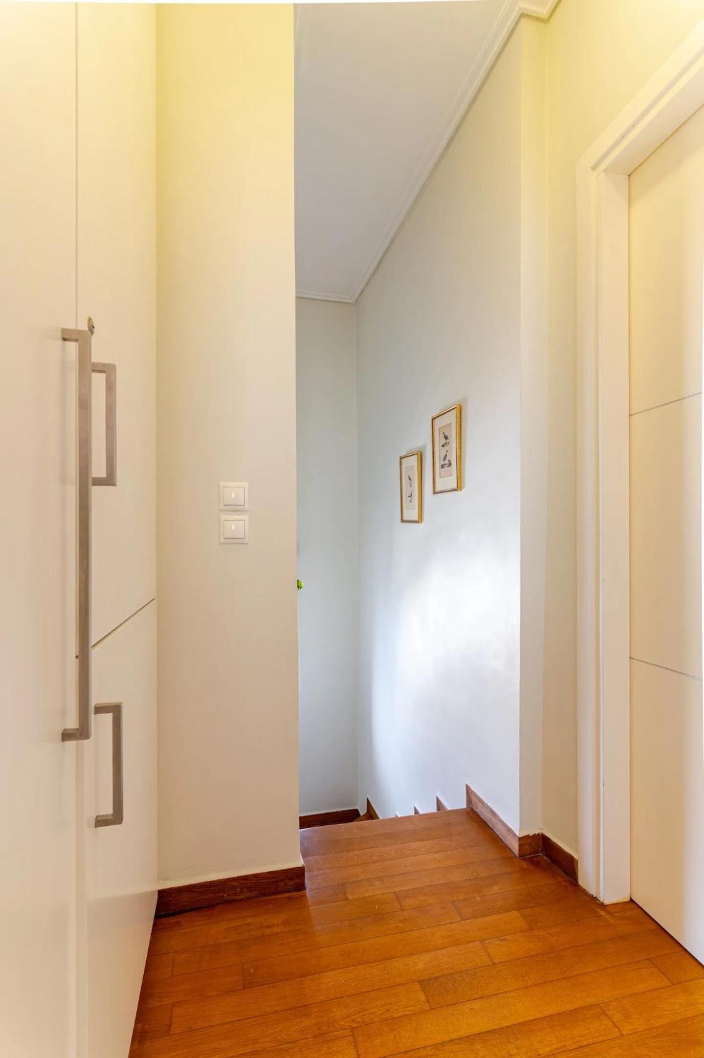 Skyview Penthouse / Central Athens