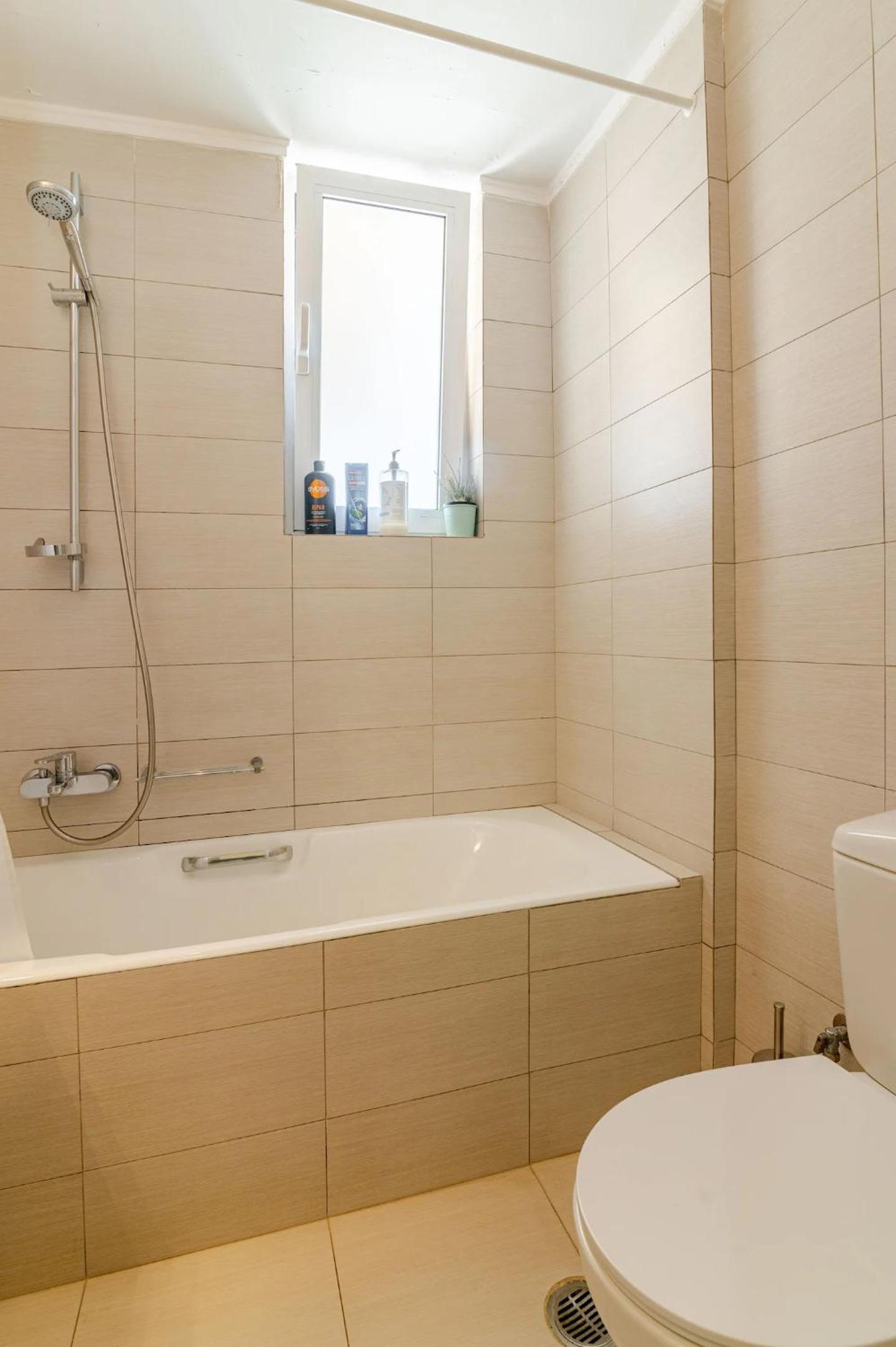 Skyview Penthouse / Central Athens