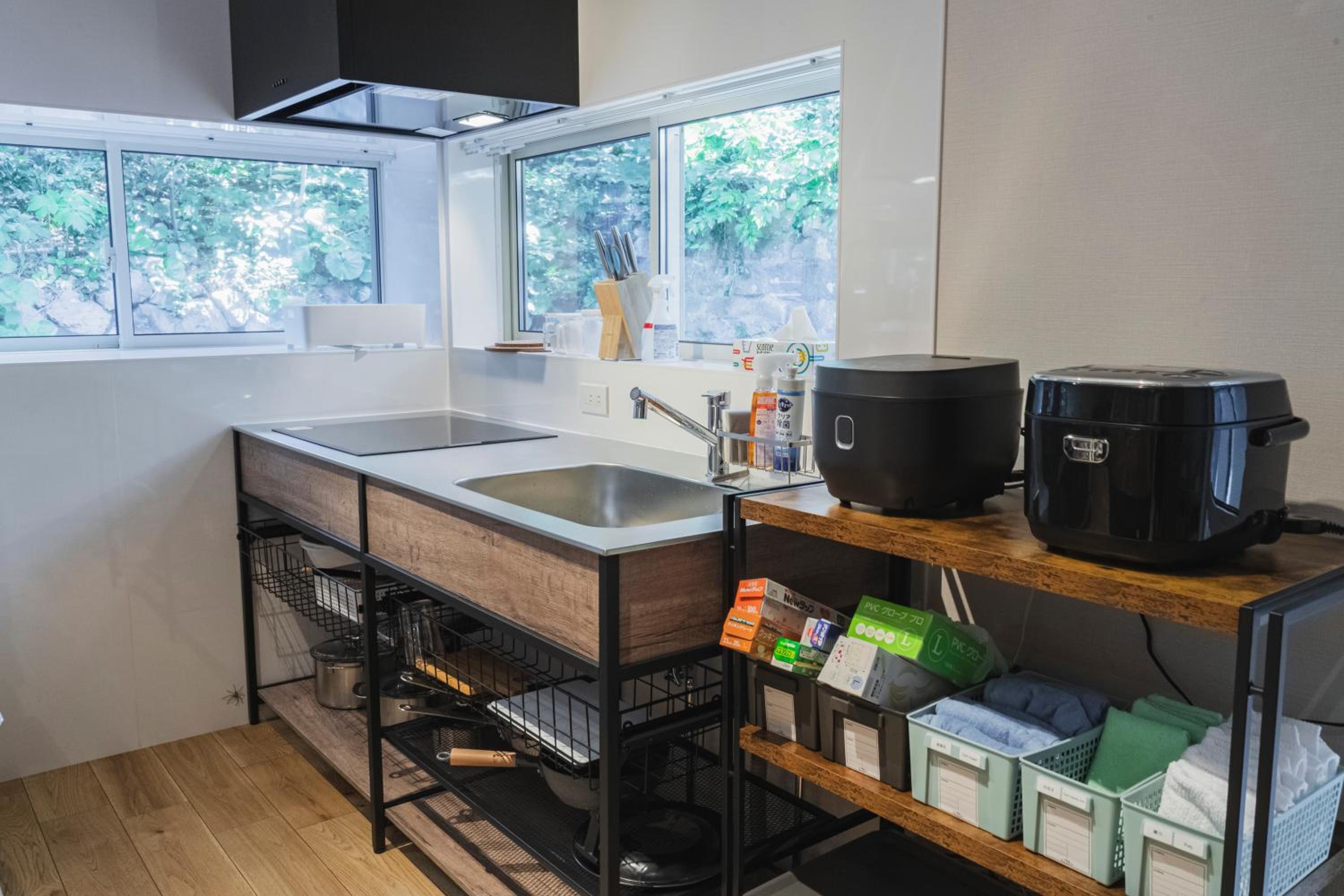 Guesthouse TOMARITOMARO
