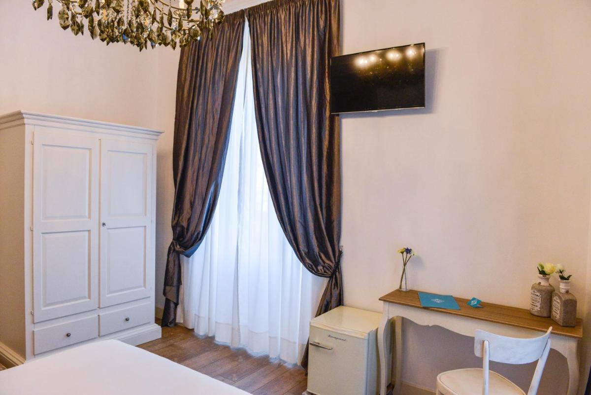 Adelina Guesthouse