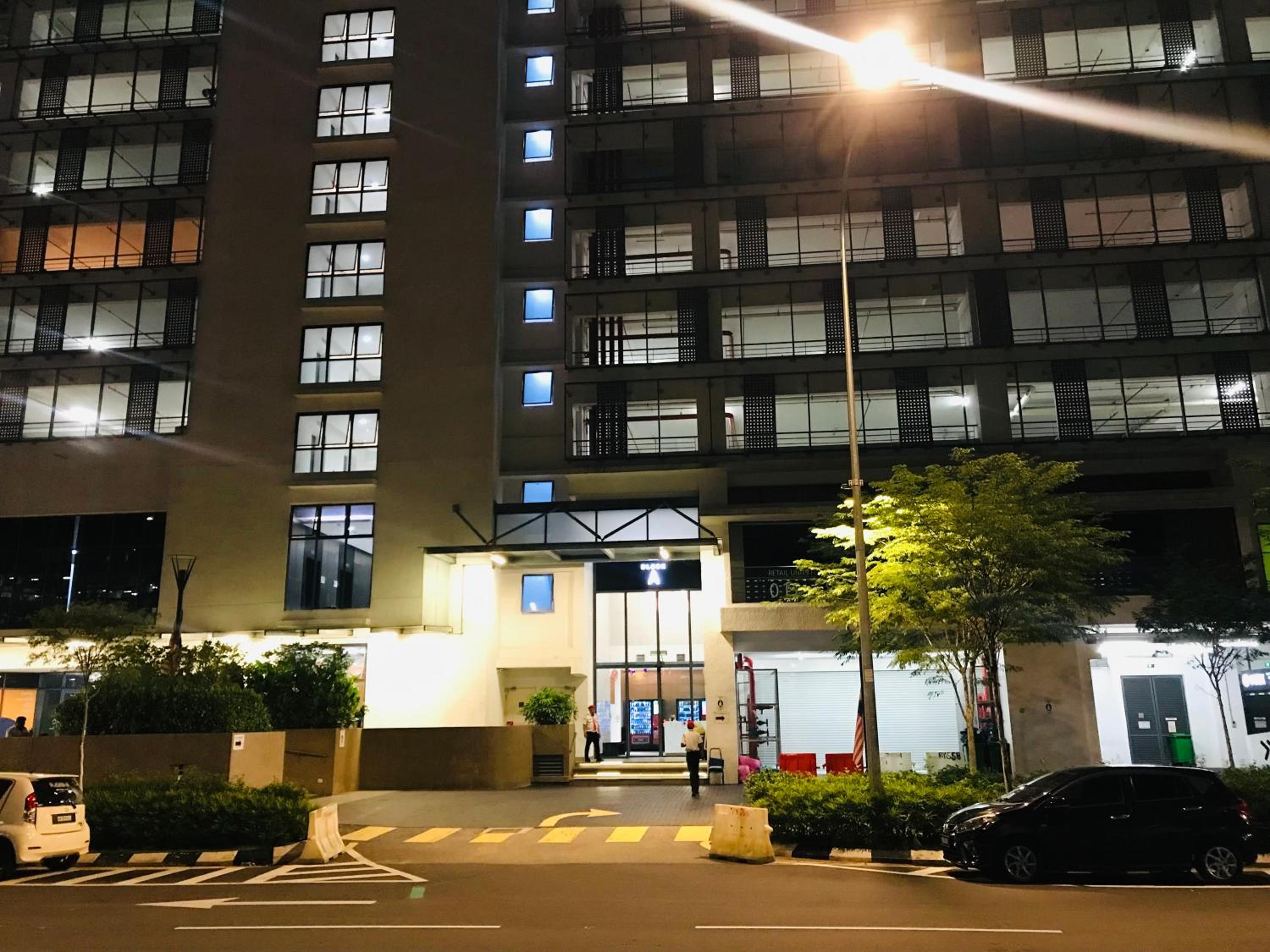 The Luxe KLCC By Comfort Dwellings